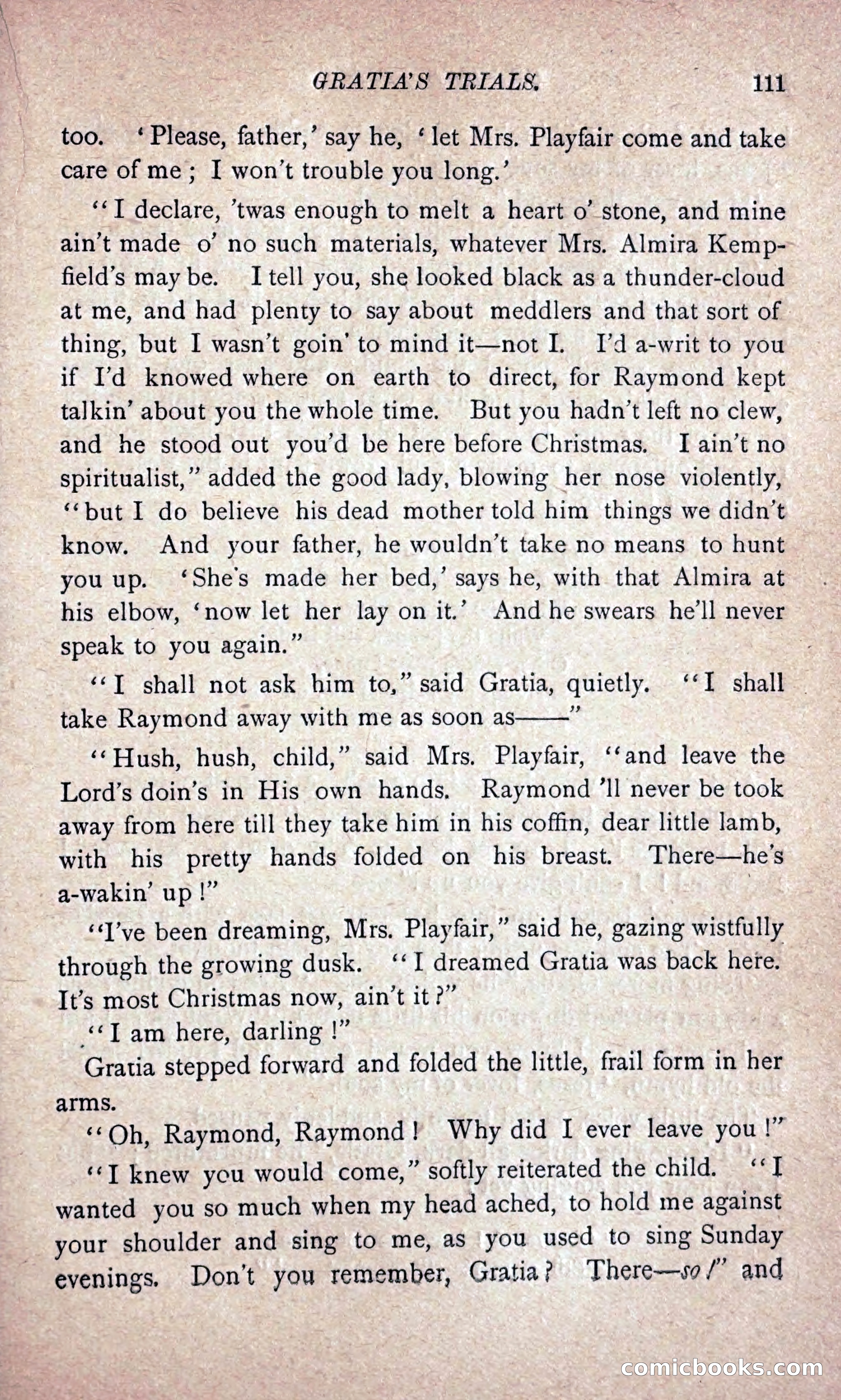 Gratia's Trials — page 120 of 235