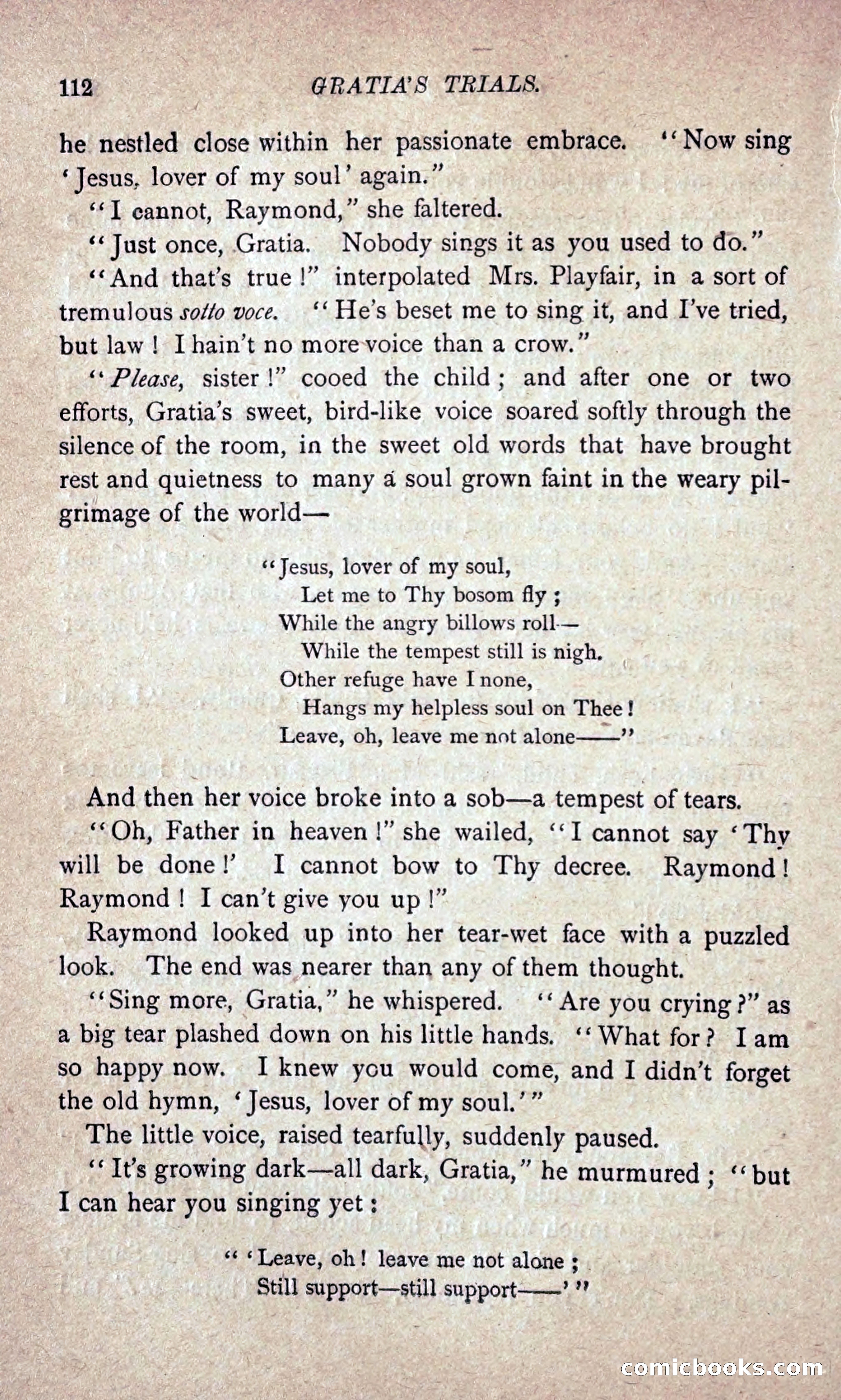 Gratia's Trials — page 121 of 235