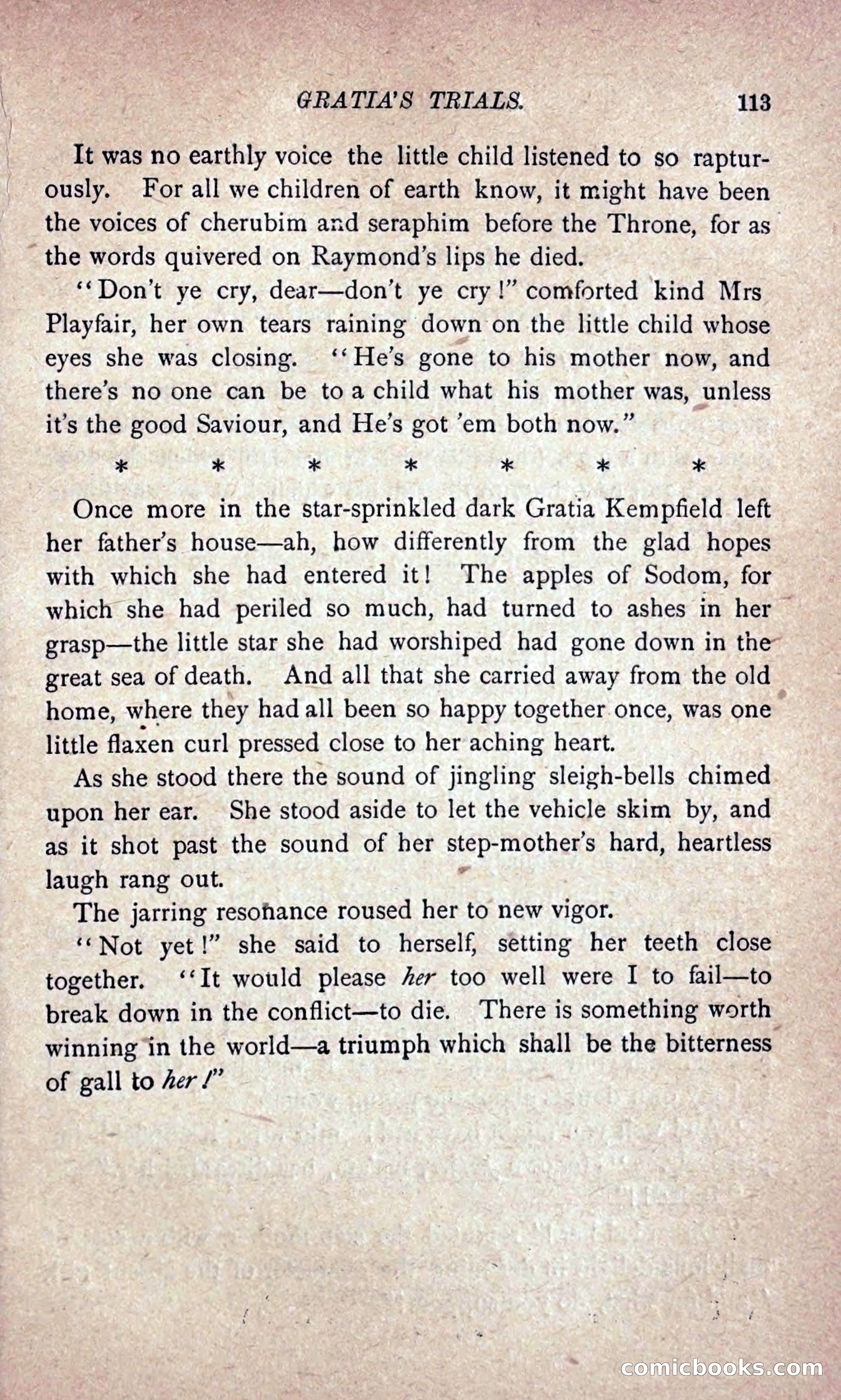 Gratia's Trials — page 122 of 235