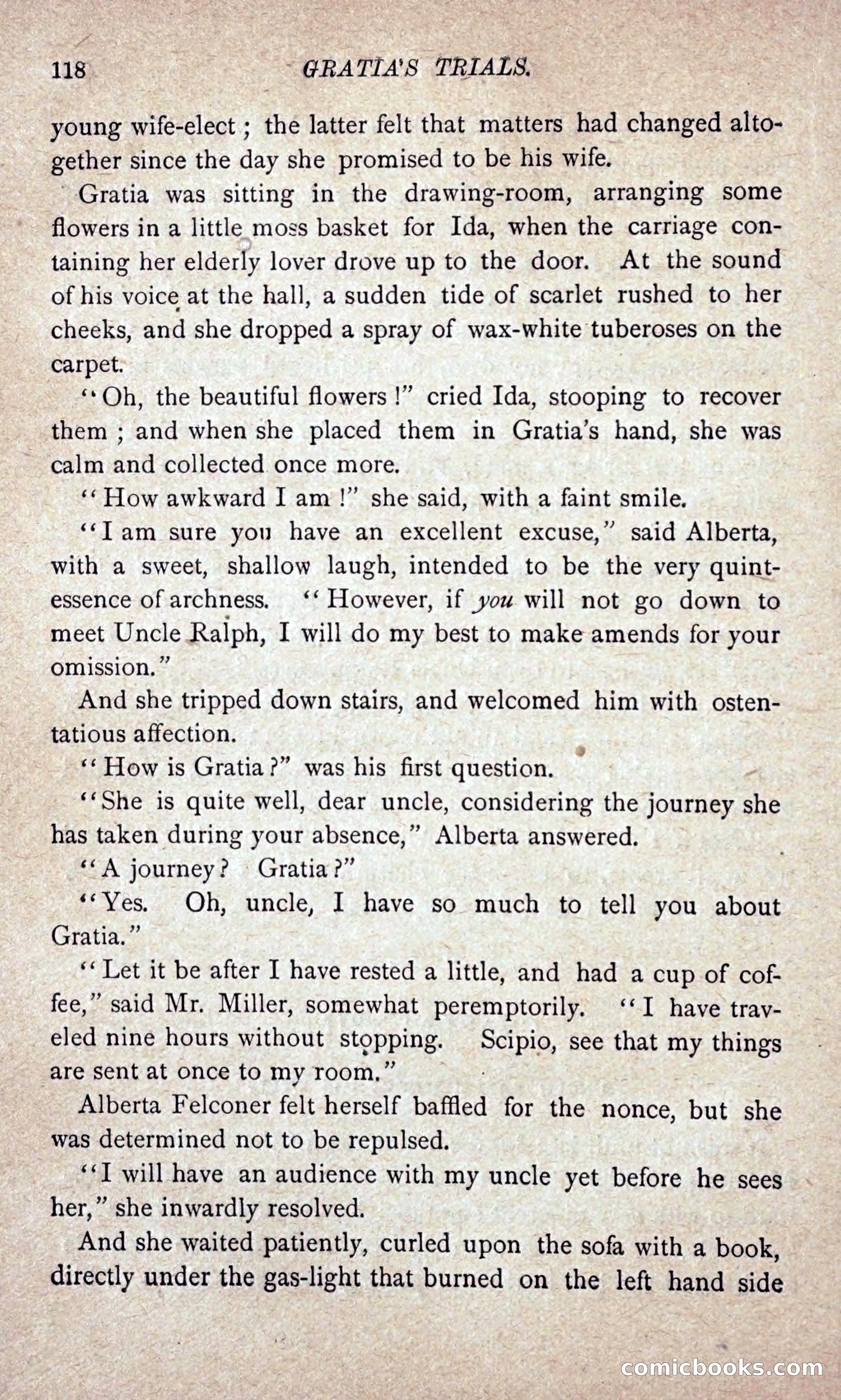 Gratia's Trials — page 127 of 235