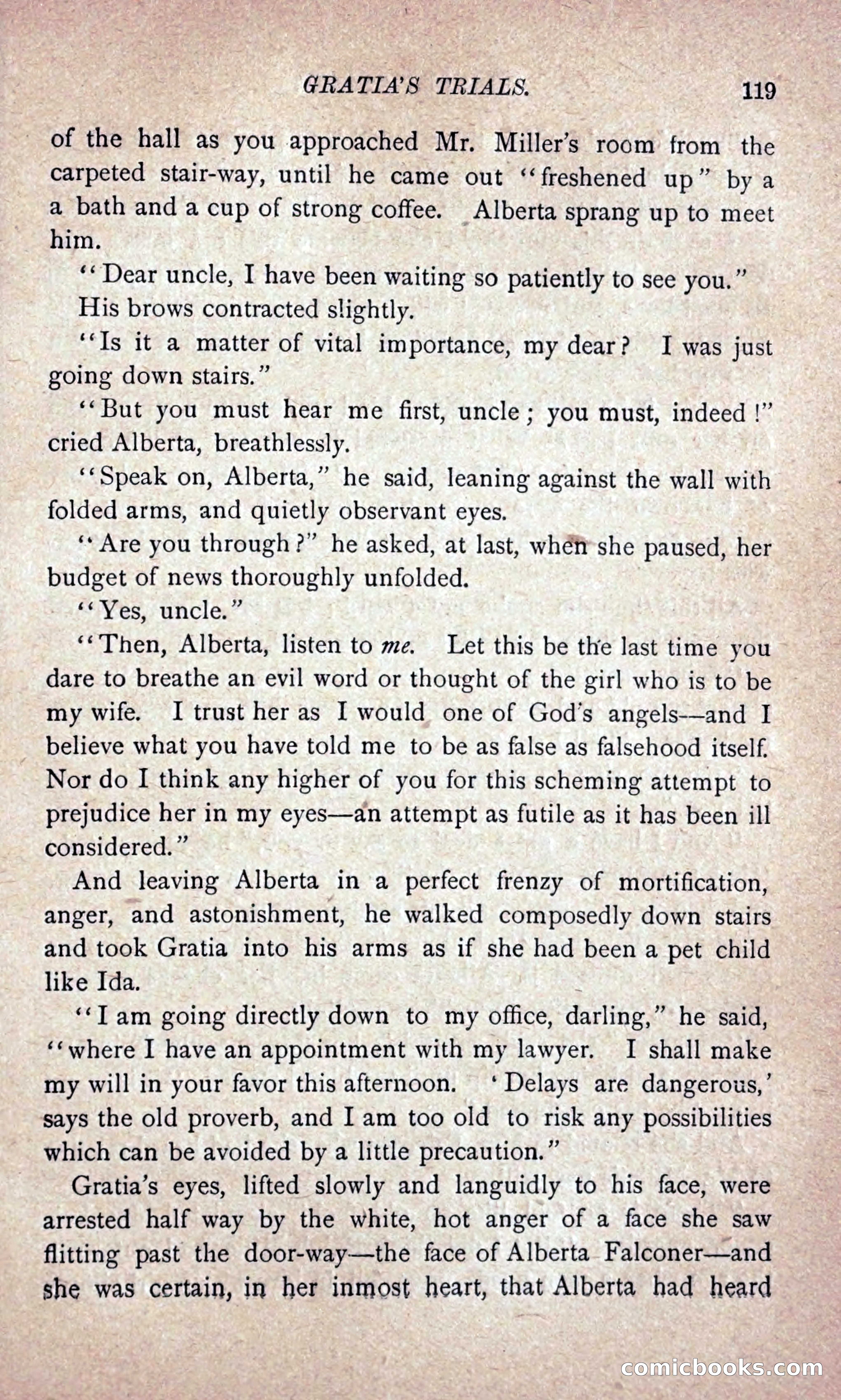Gratia's Trials — page 128 of 235