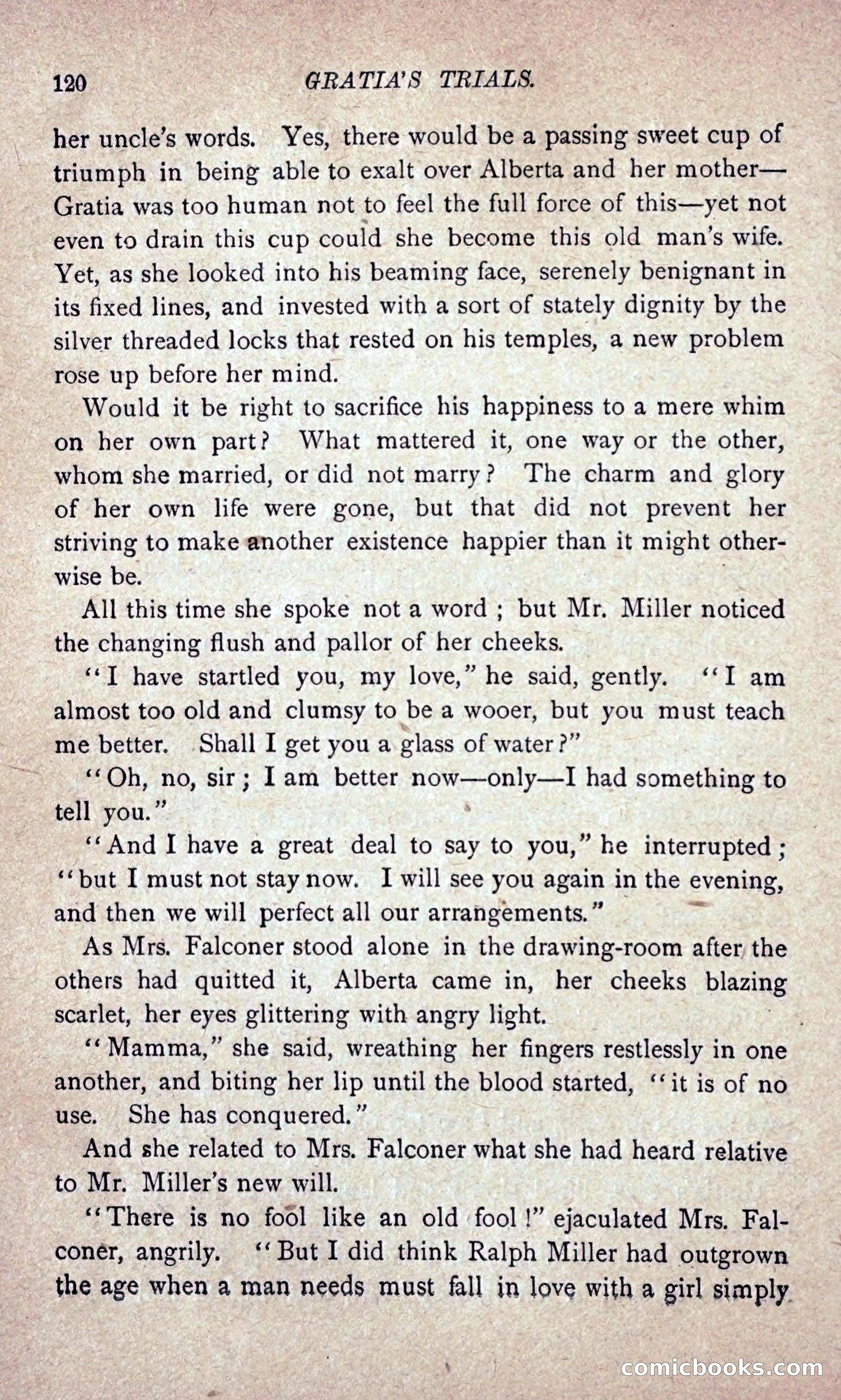 Gratia's Trials — page 129 of 235