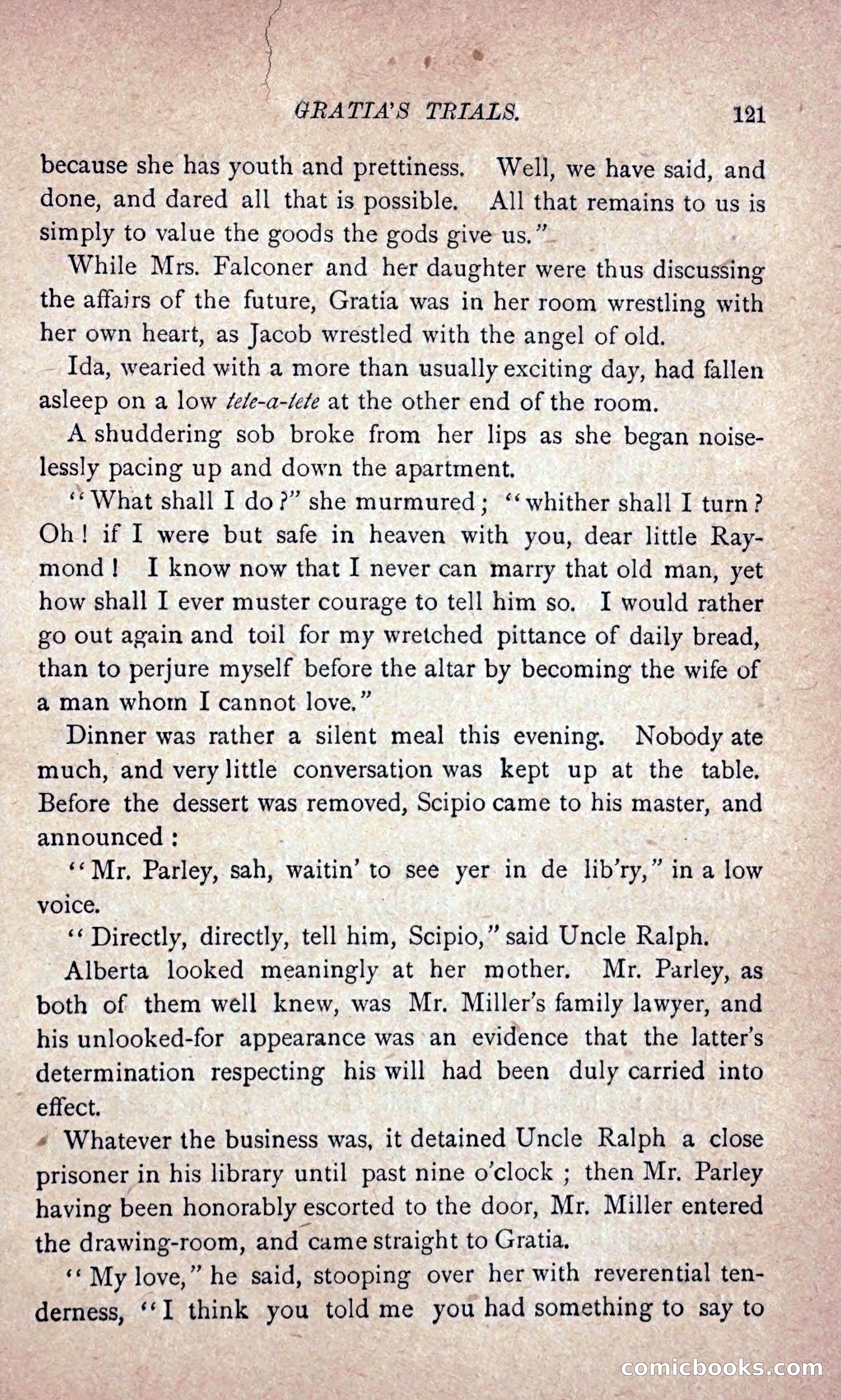 Gratia's Trials — page 130 of 235