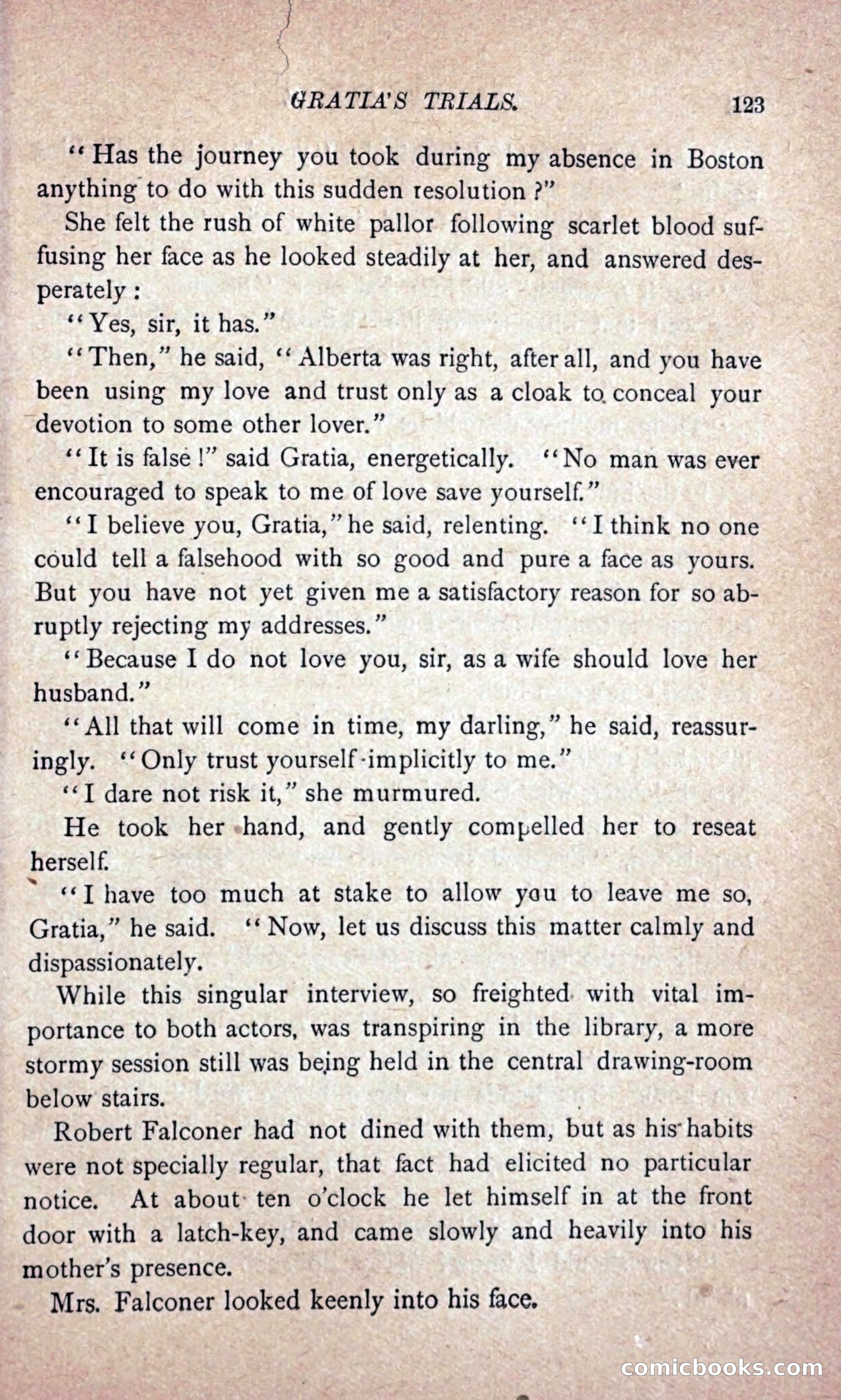 Gratia's Trials — page 132 of 235