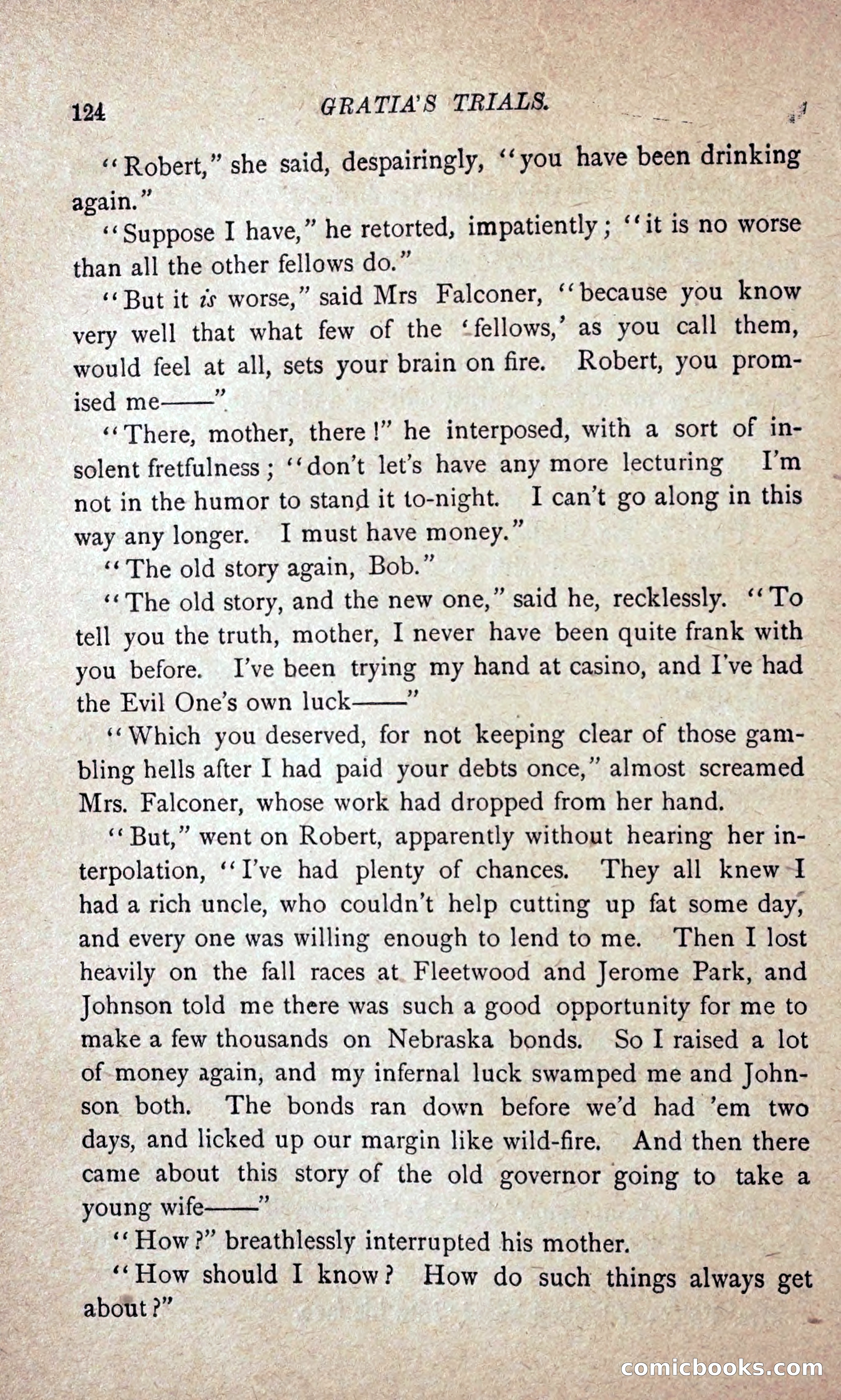 Gratia's Trials — page 133 of 235