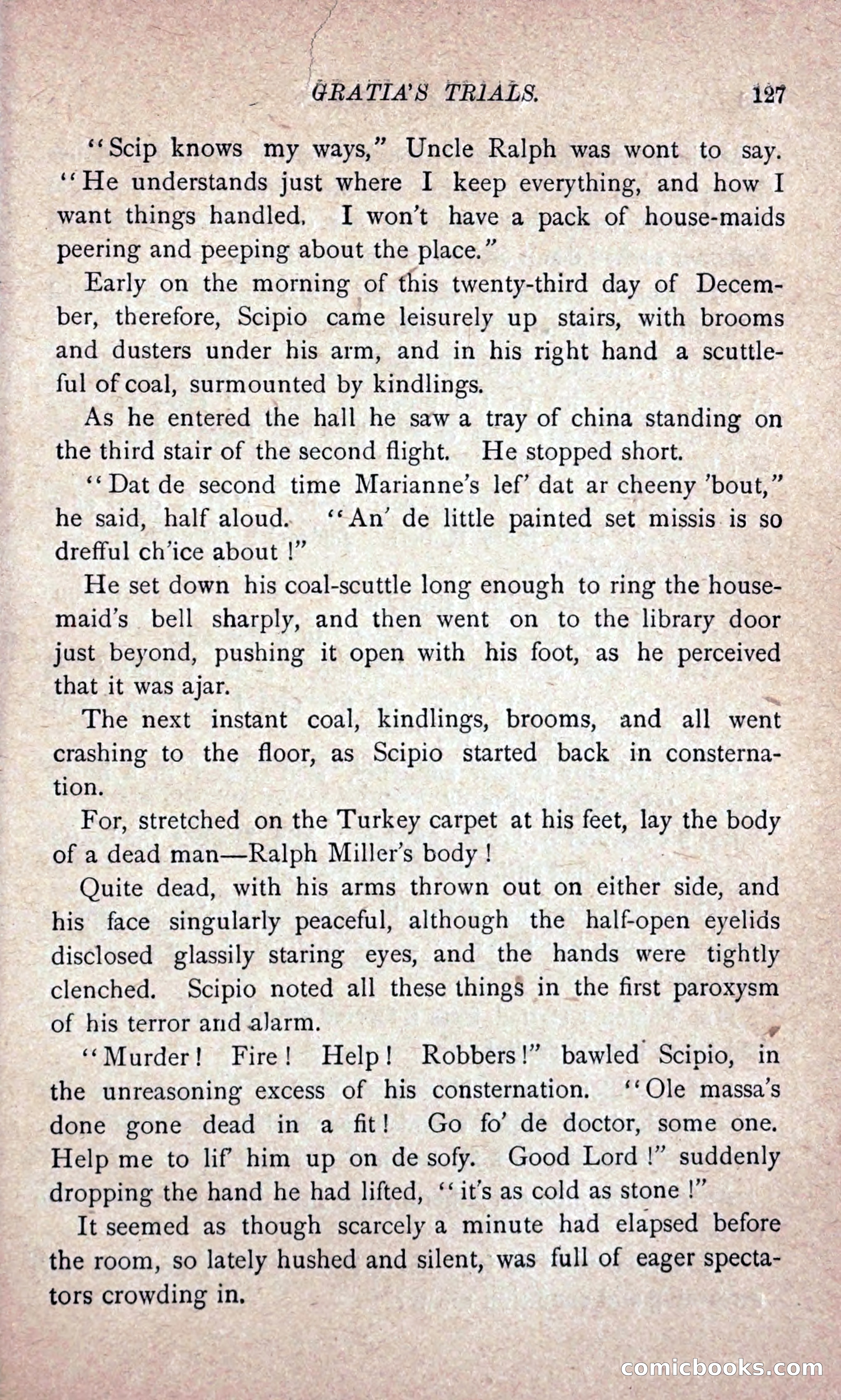 Gratia's Trials — page 136 of 235