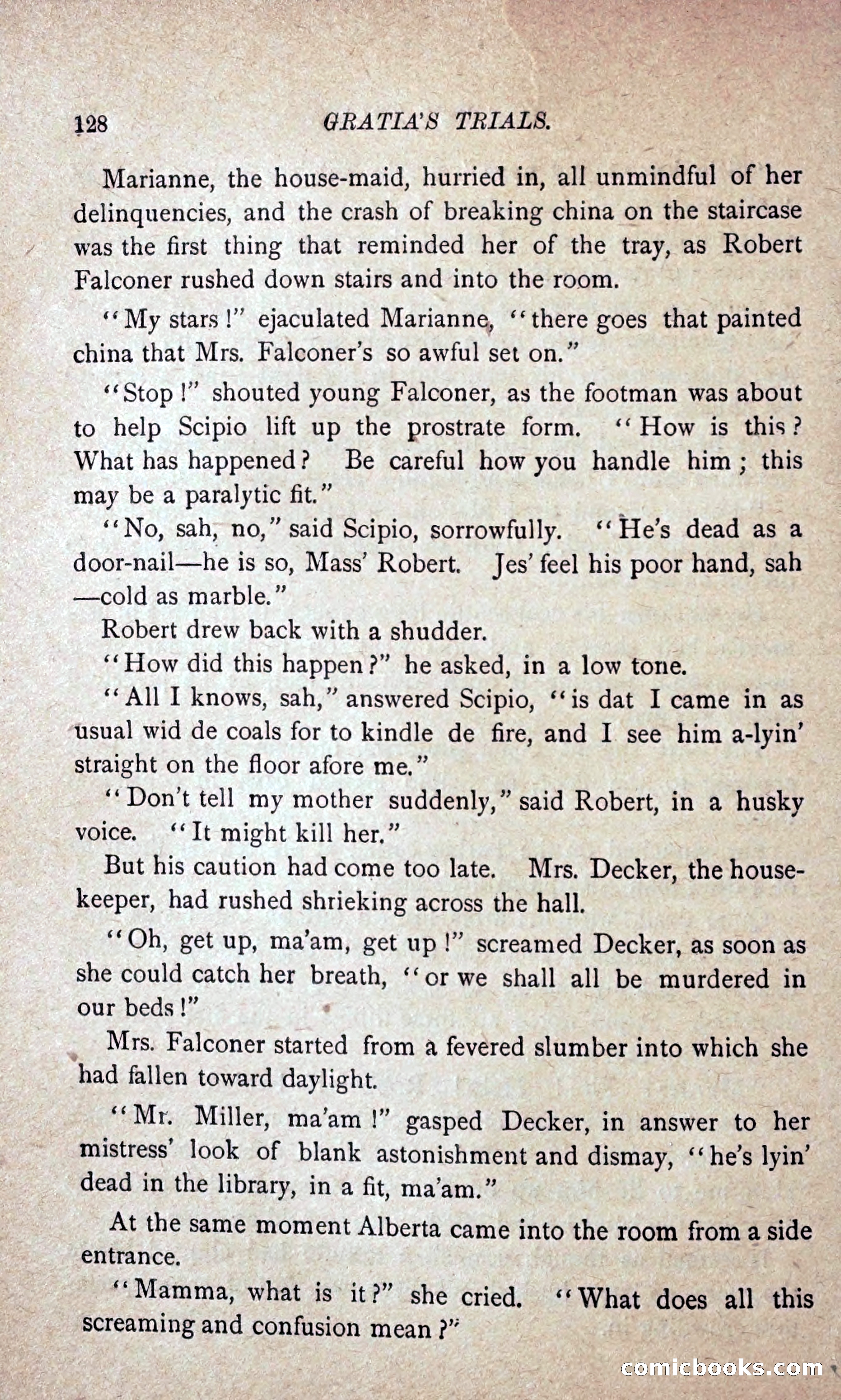 Gratia's Trials — page 137 of 235