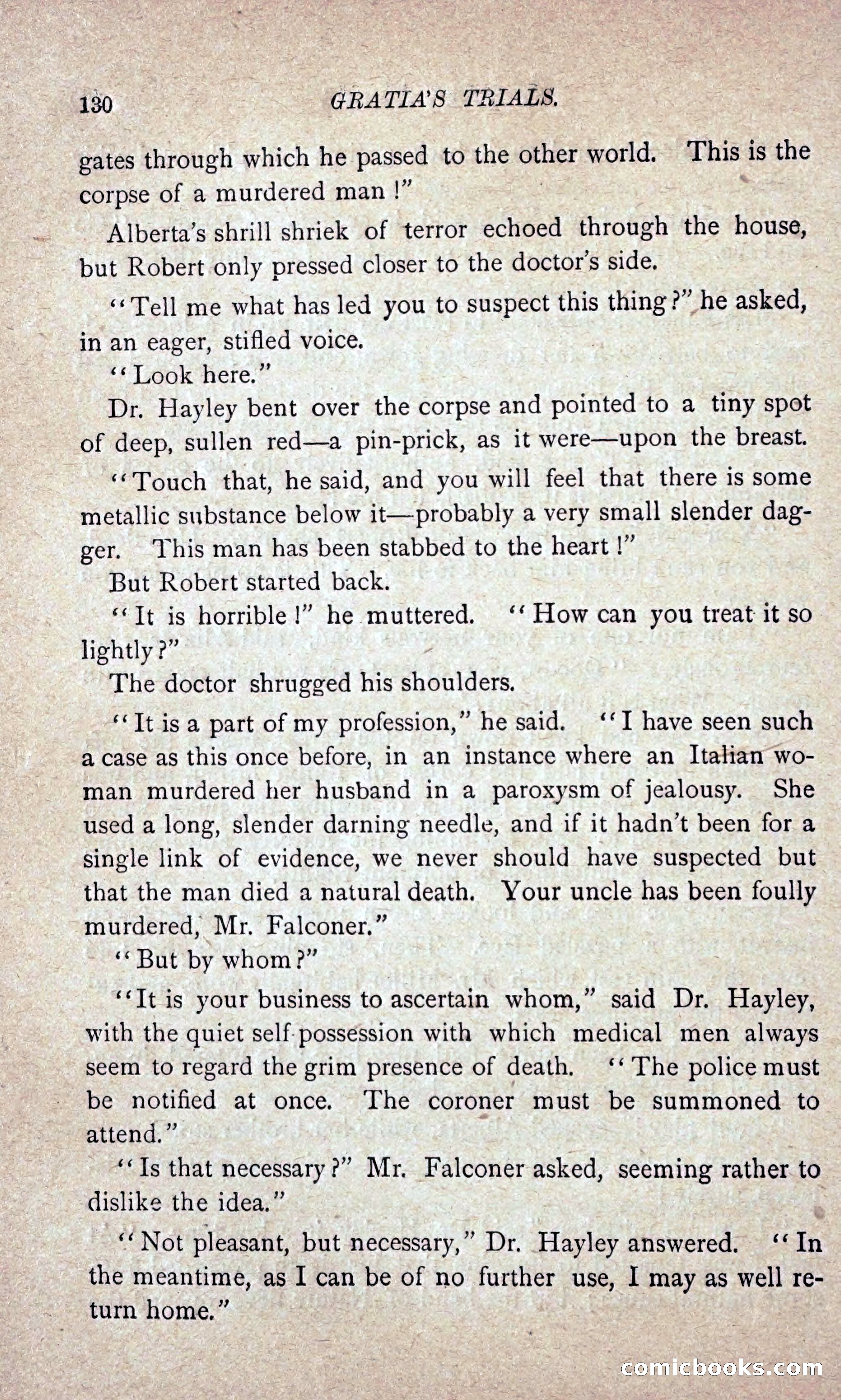 Gratia's Trials — page 139 of 235