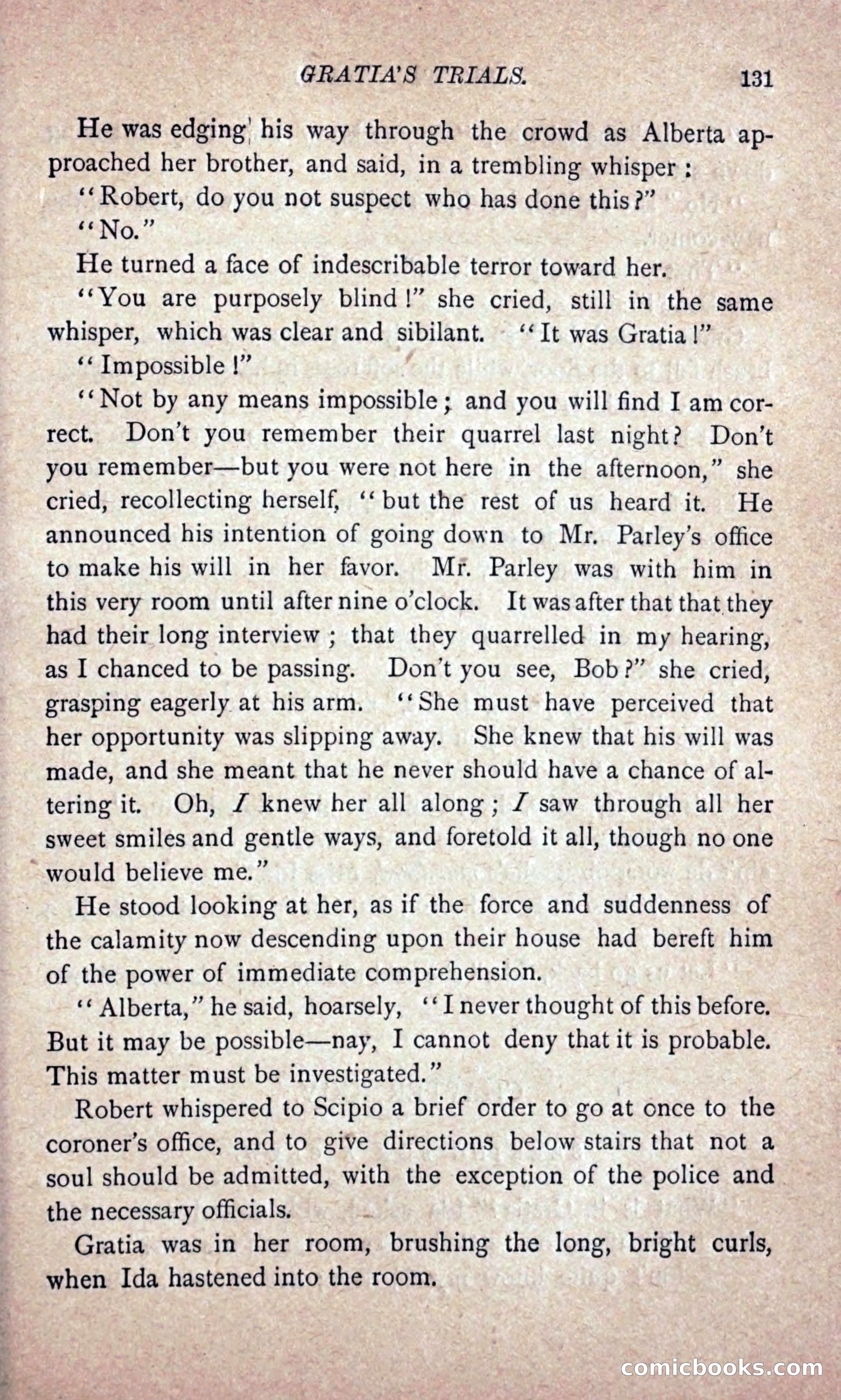 Gratia's Trials — page 140 of 235