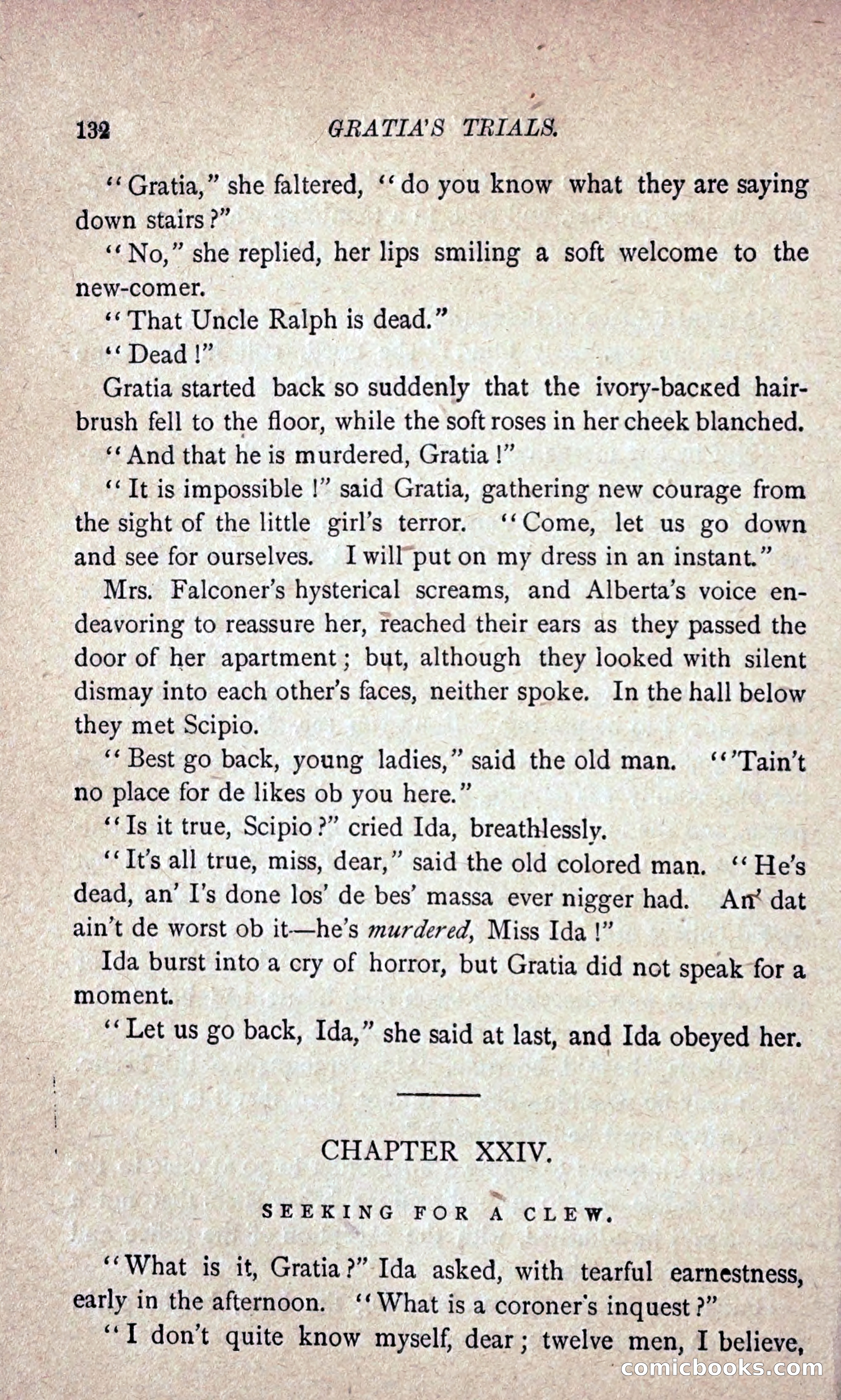 Gratia's Trials — page 141 of 235