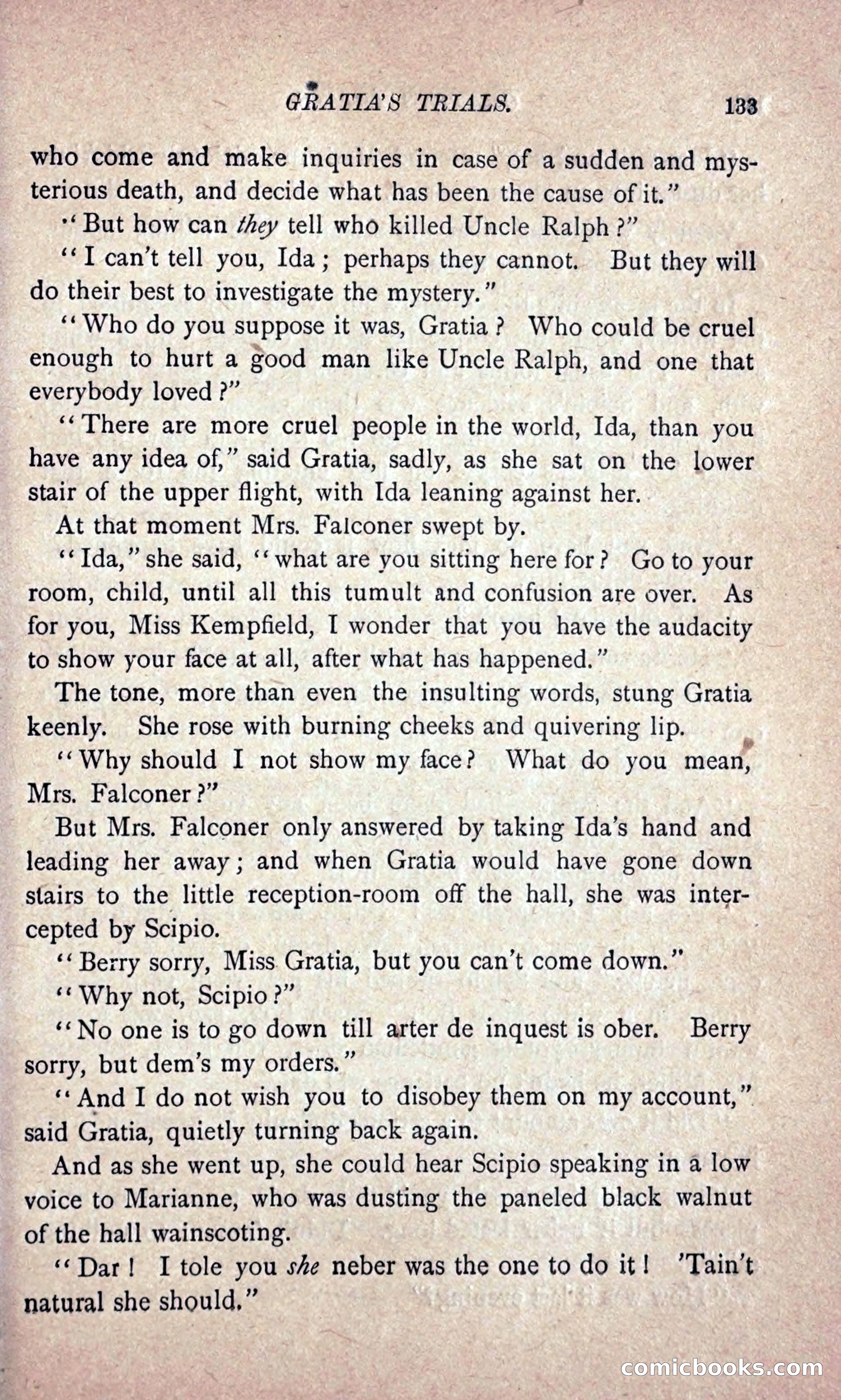 Gratia's Trials — page 142 of 235