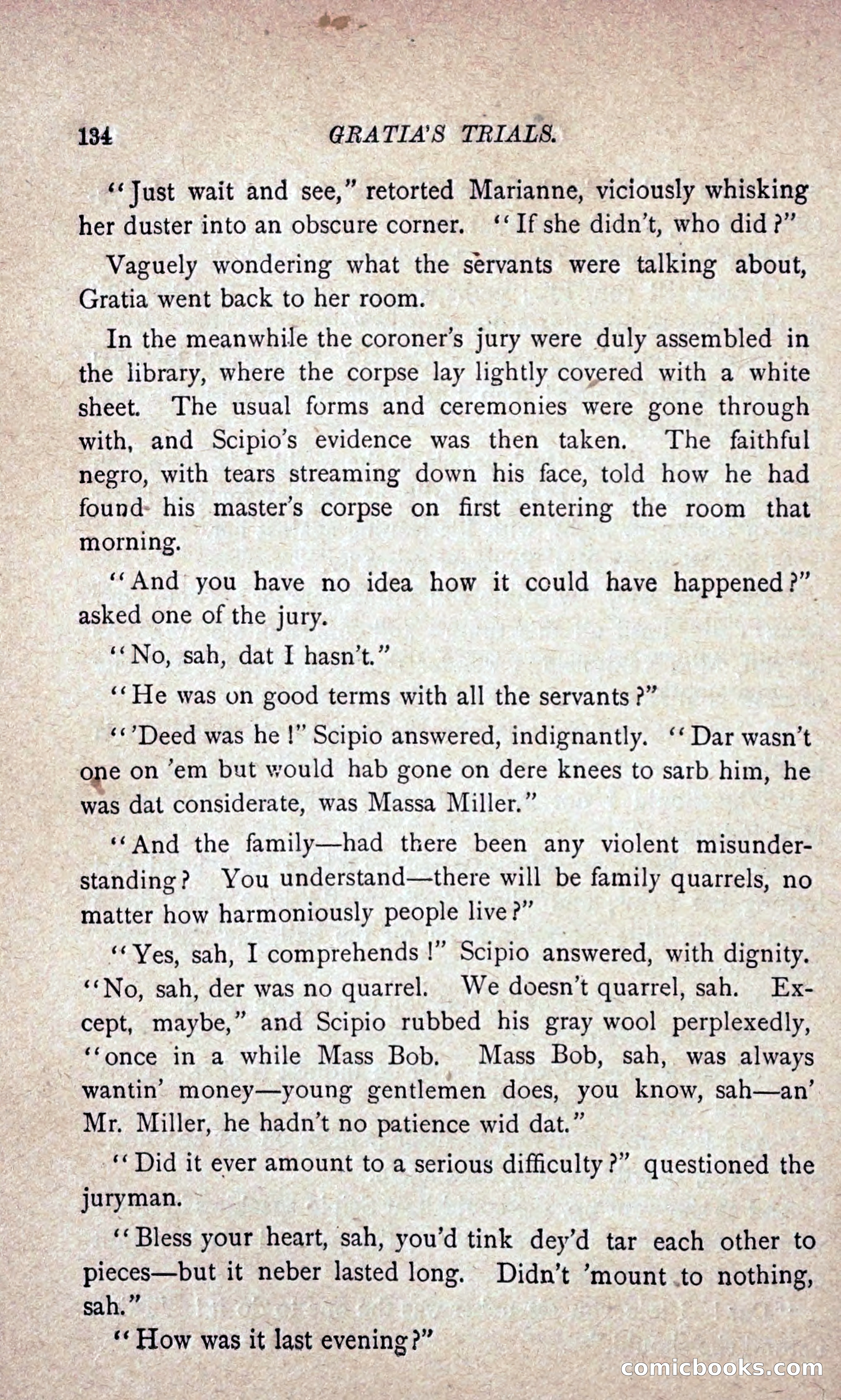 Gratia's Trials — page 143 of 235