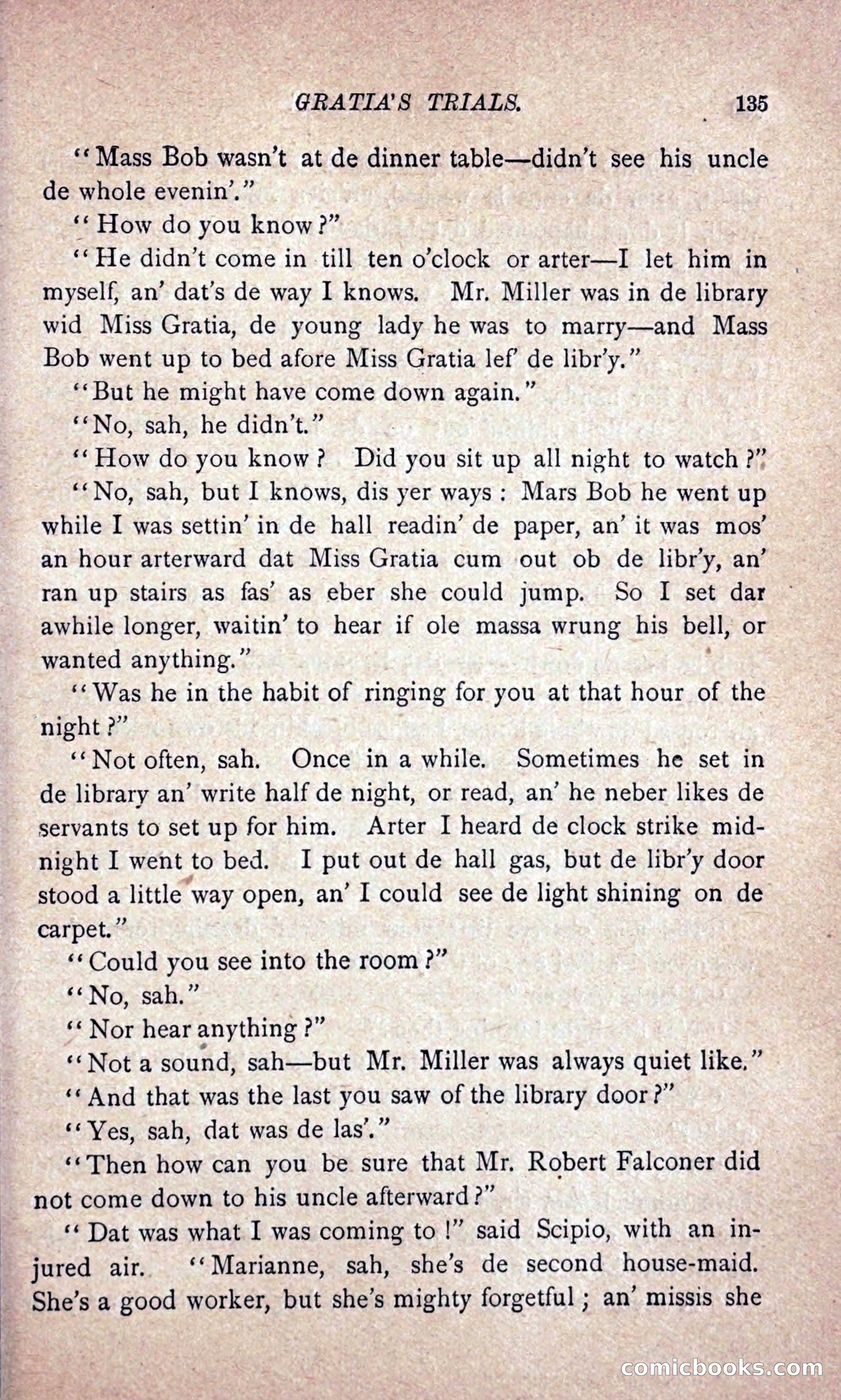 Gratia's Trials — page 144 of 235