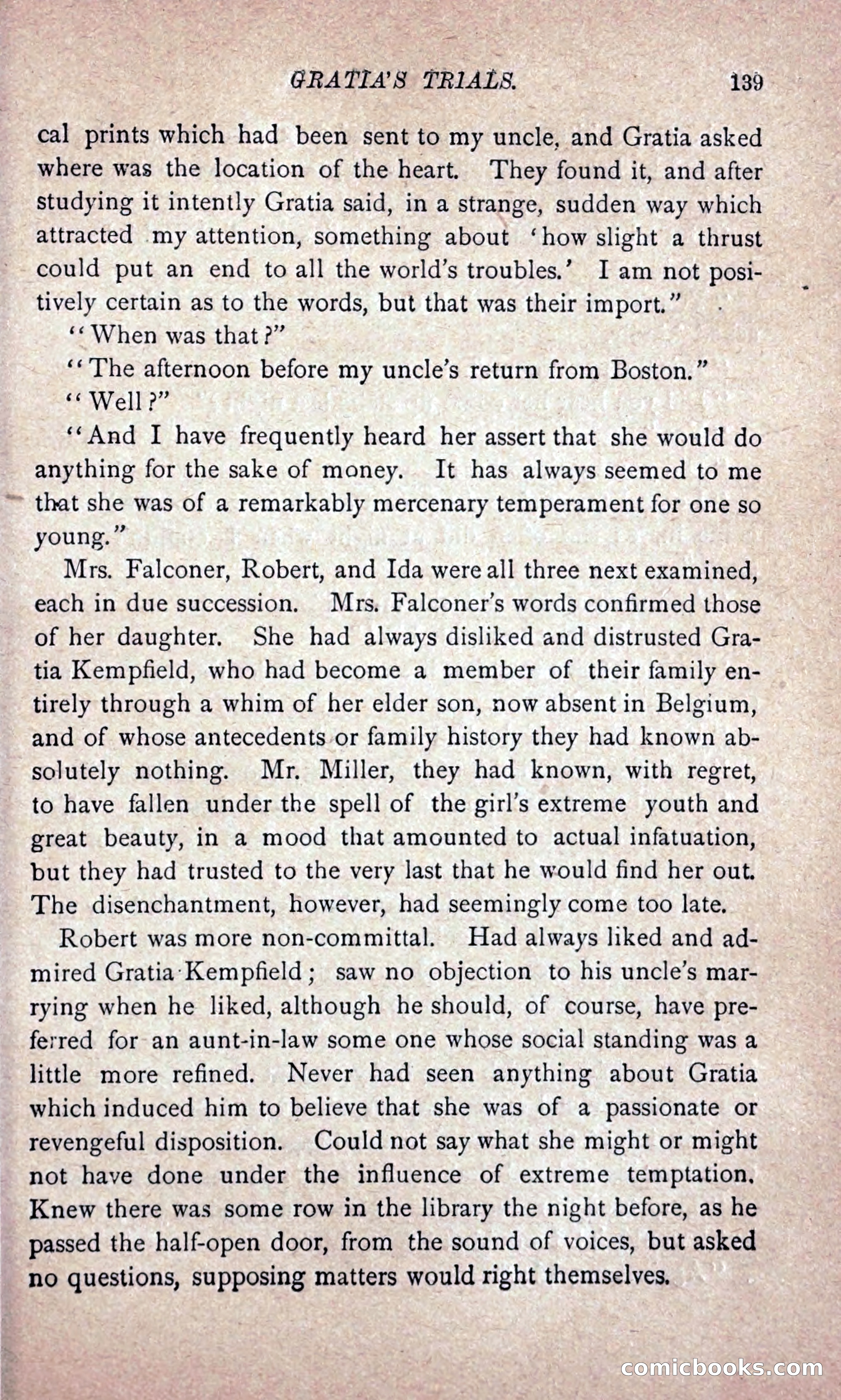 Gratia's Trials — page 148 of 235
