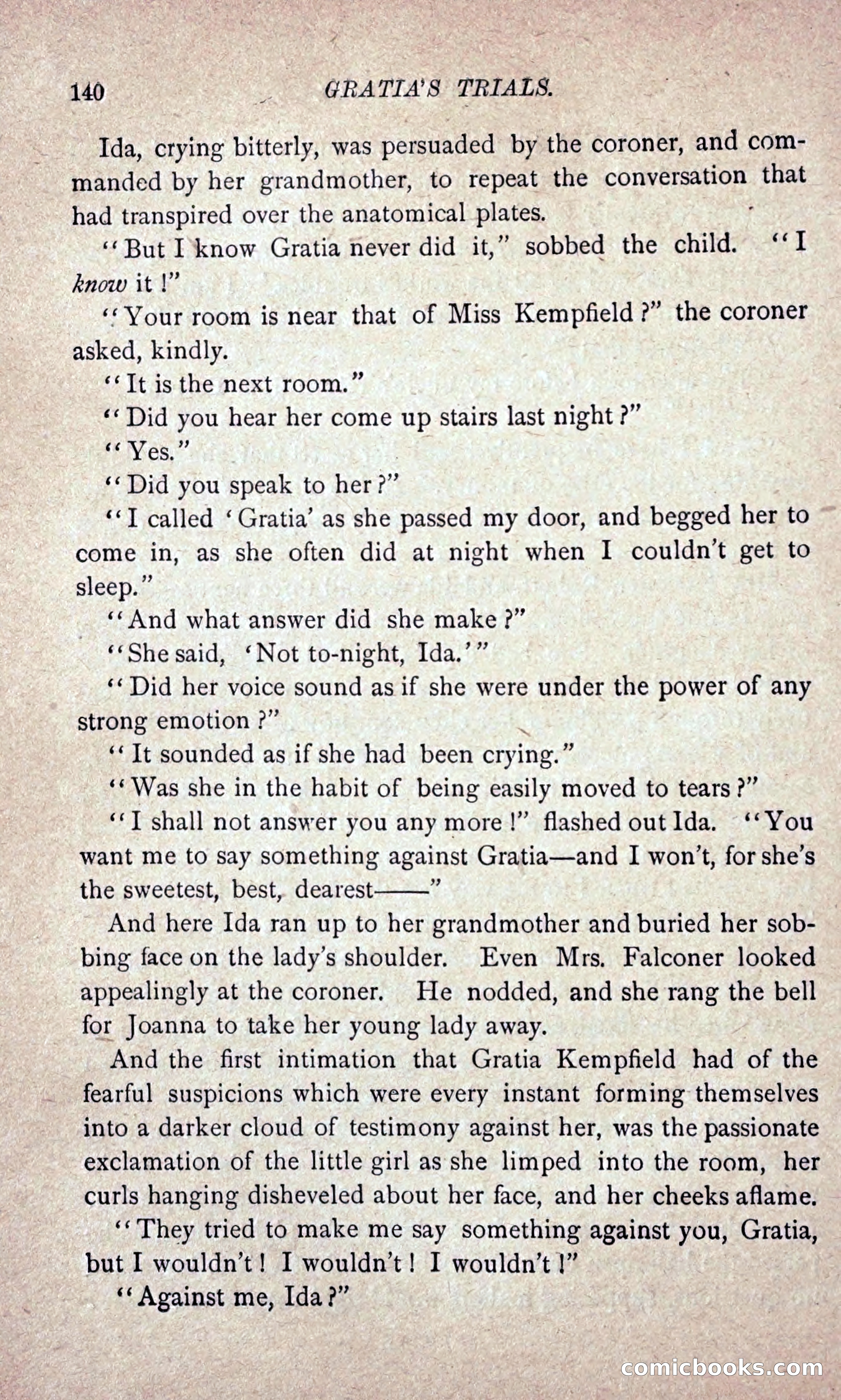 Gratia's Trials — page 149 of 235