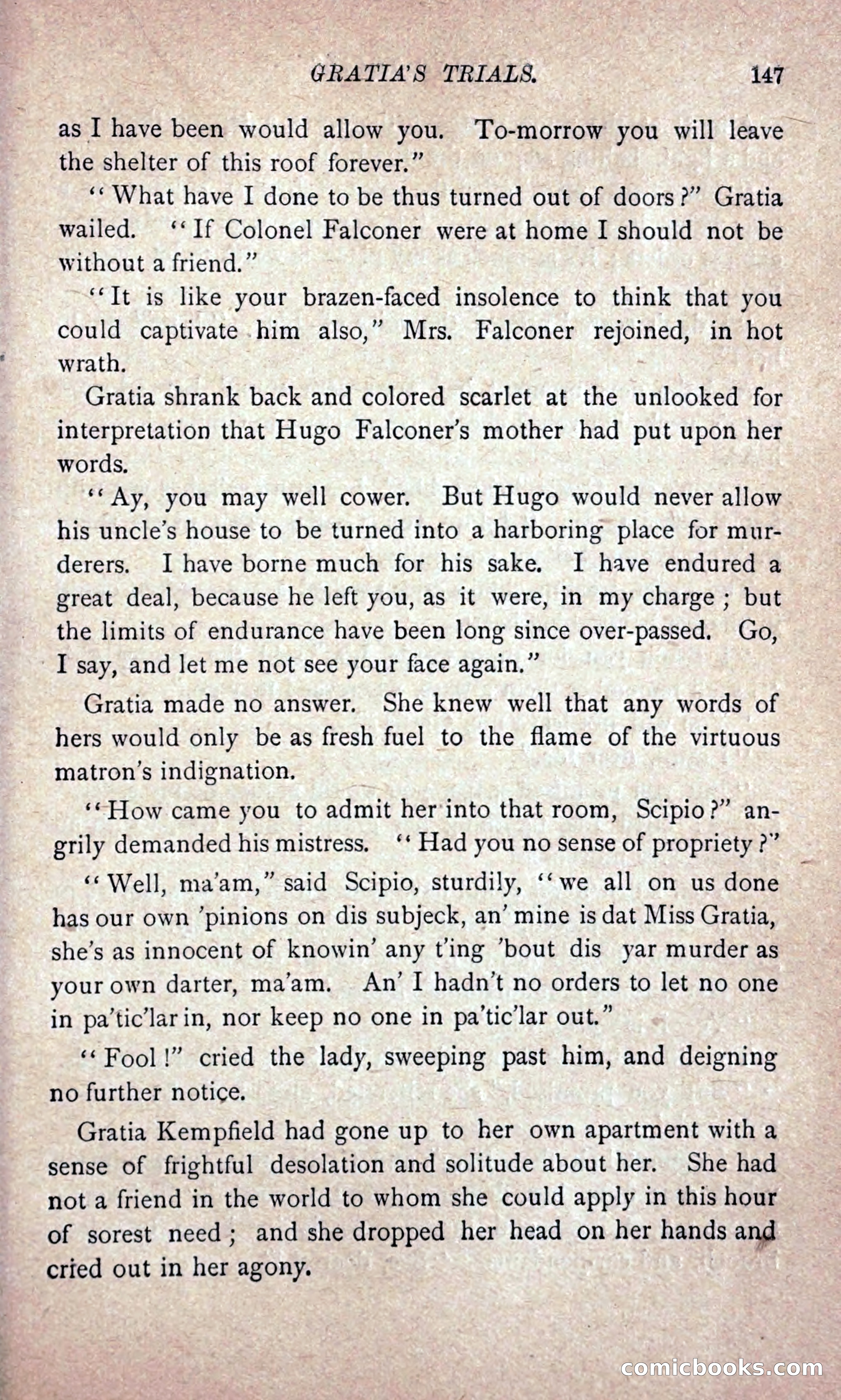 Gratia's Trials — page 156 of 235