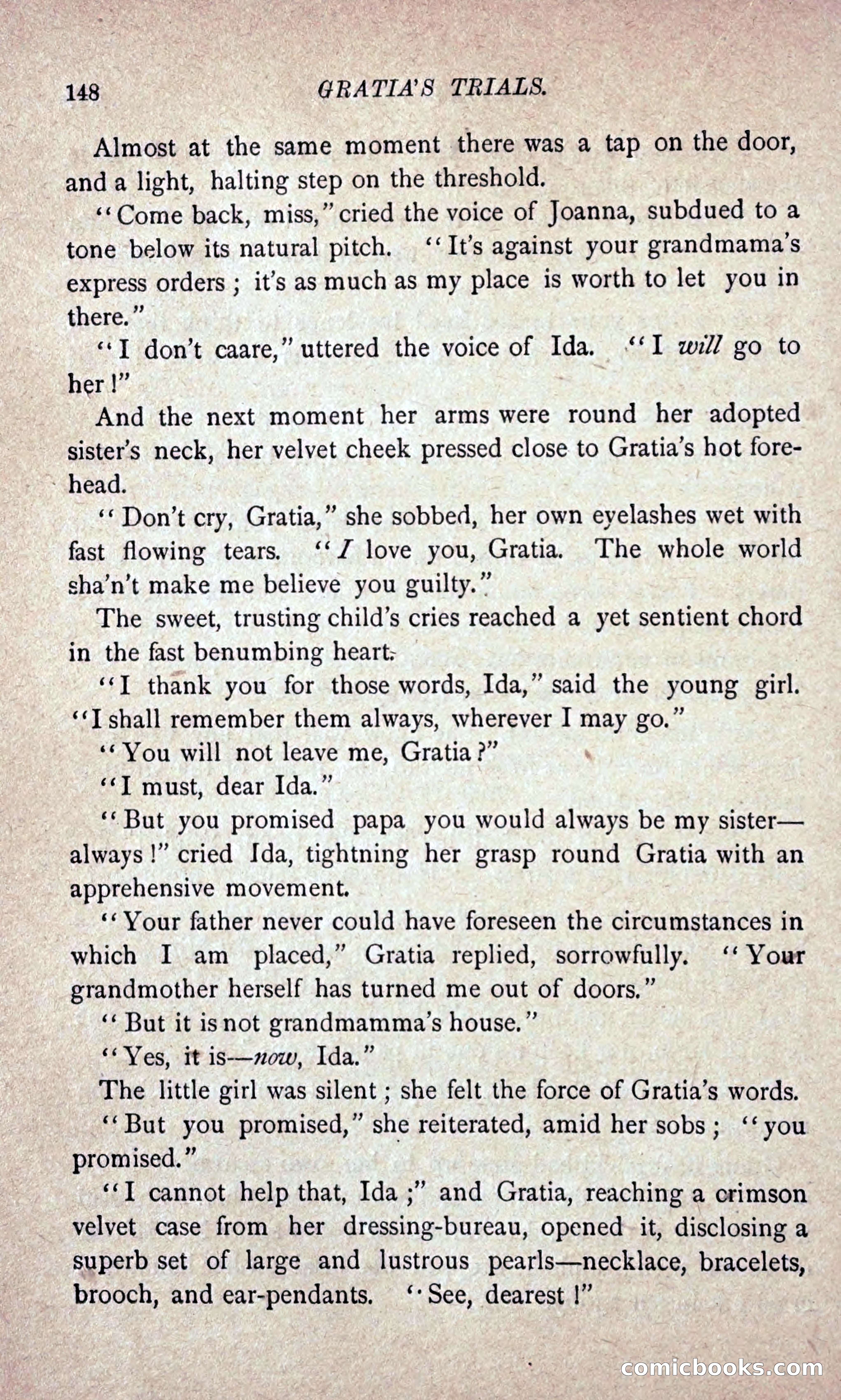 Gratia's Trials — page 157 of 235
