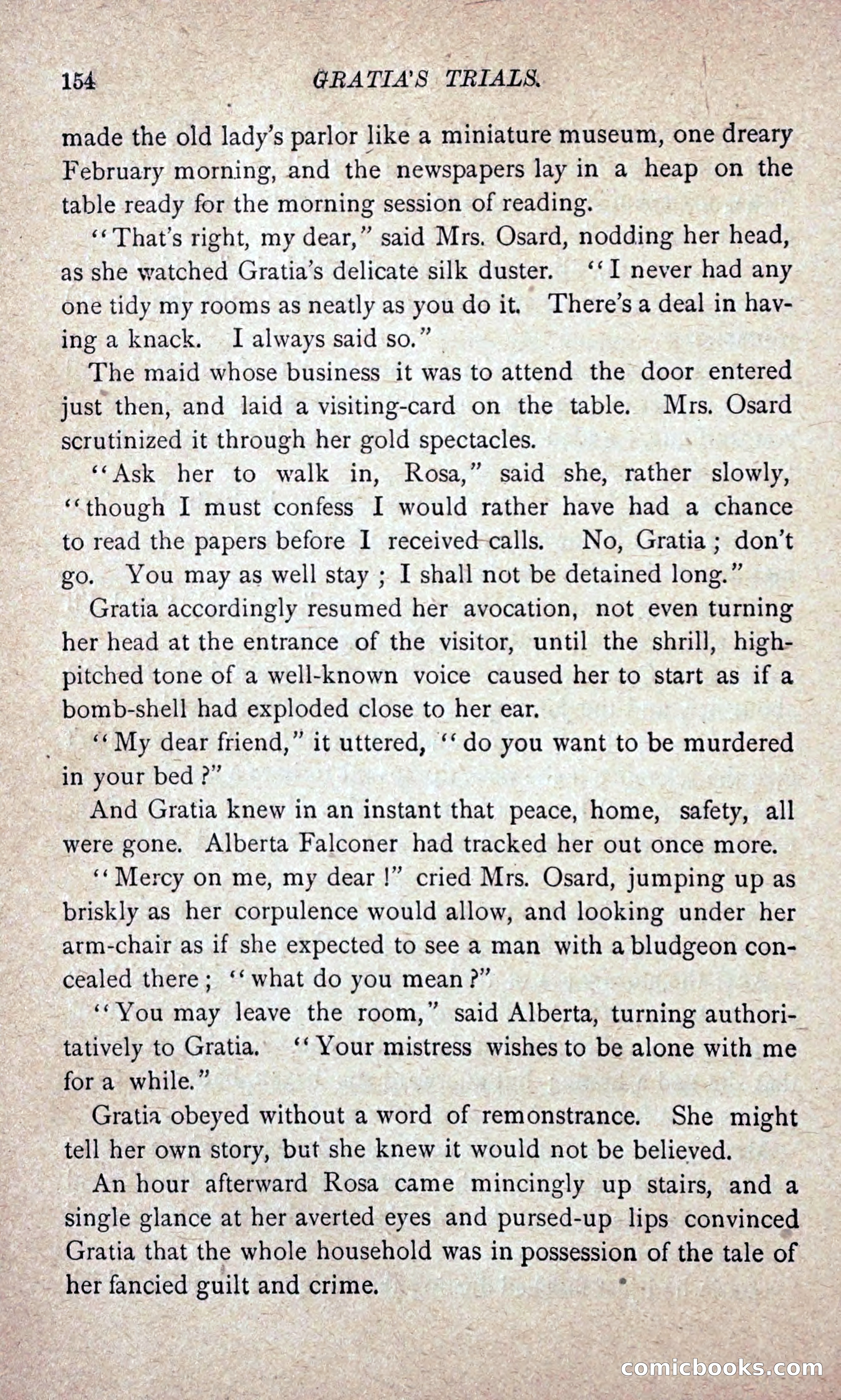 Gratia's Trials — page 163 of 235