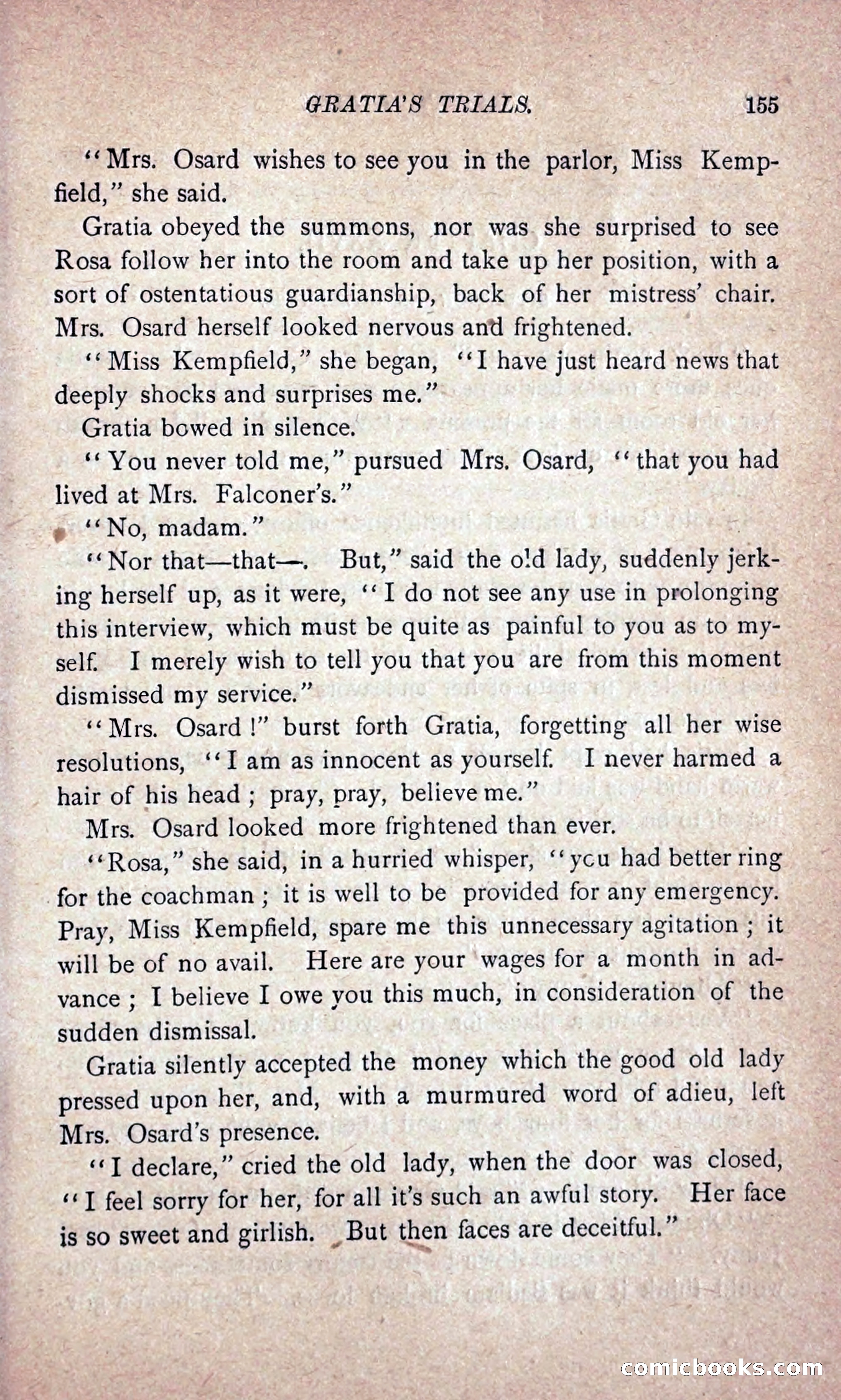 Gratia's Trials — page 164 of 235