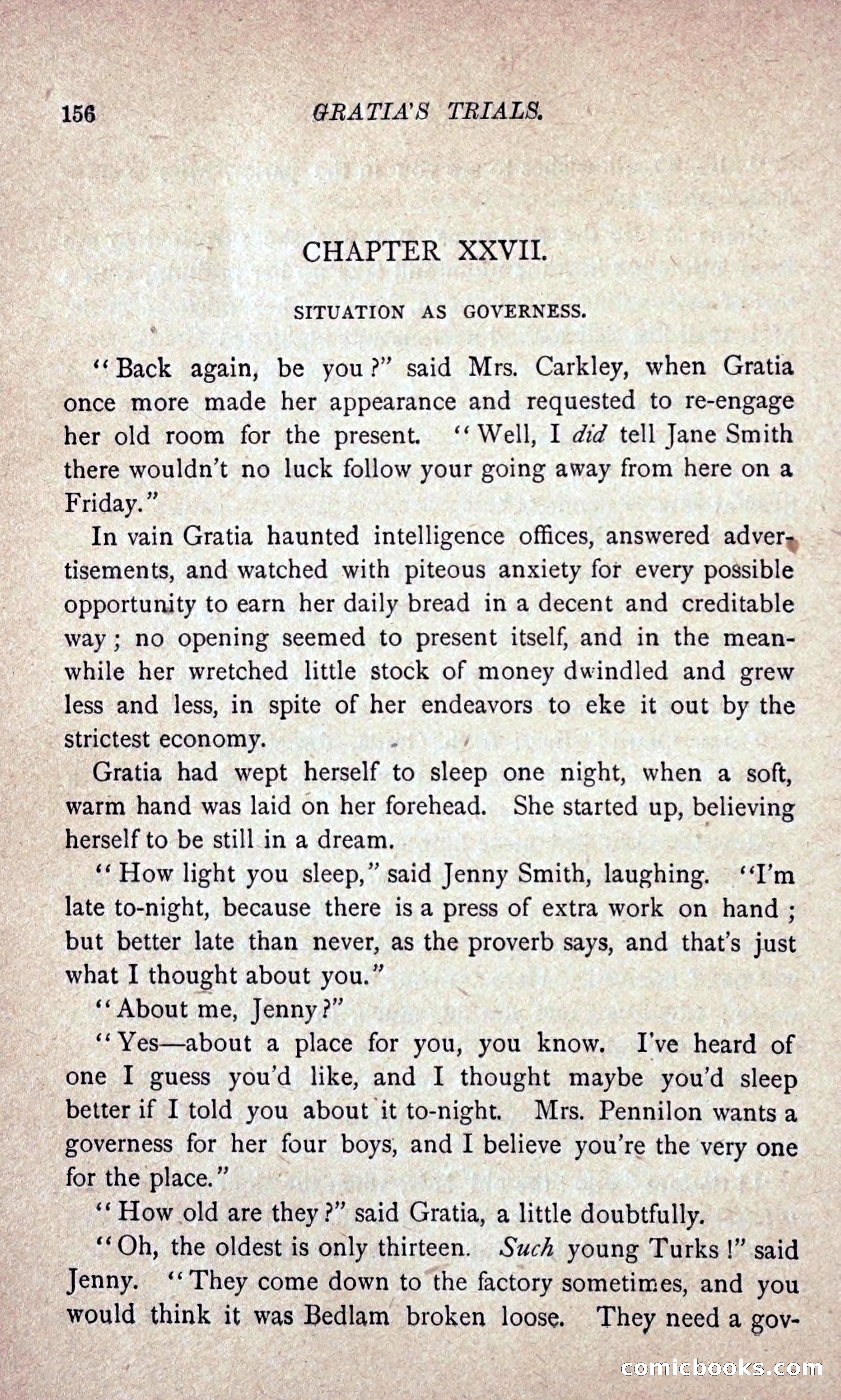Gratia's Trials — page 165 of 235