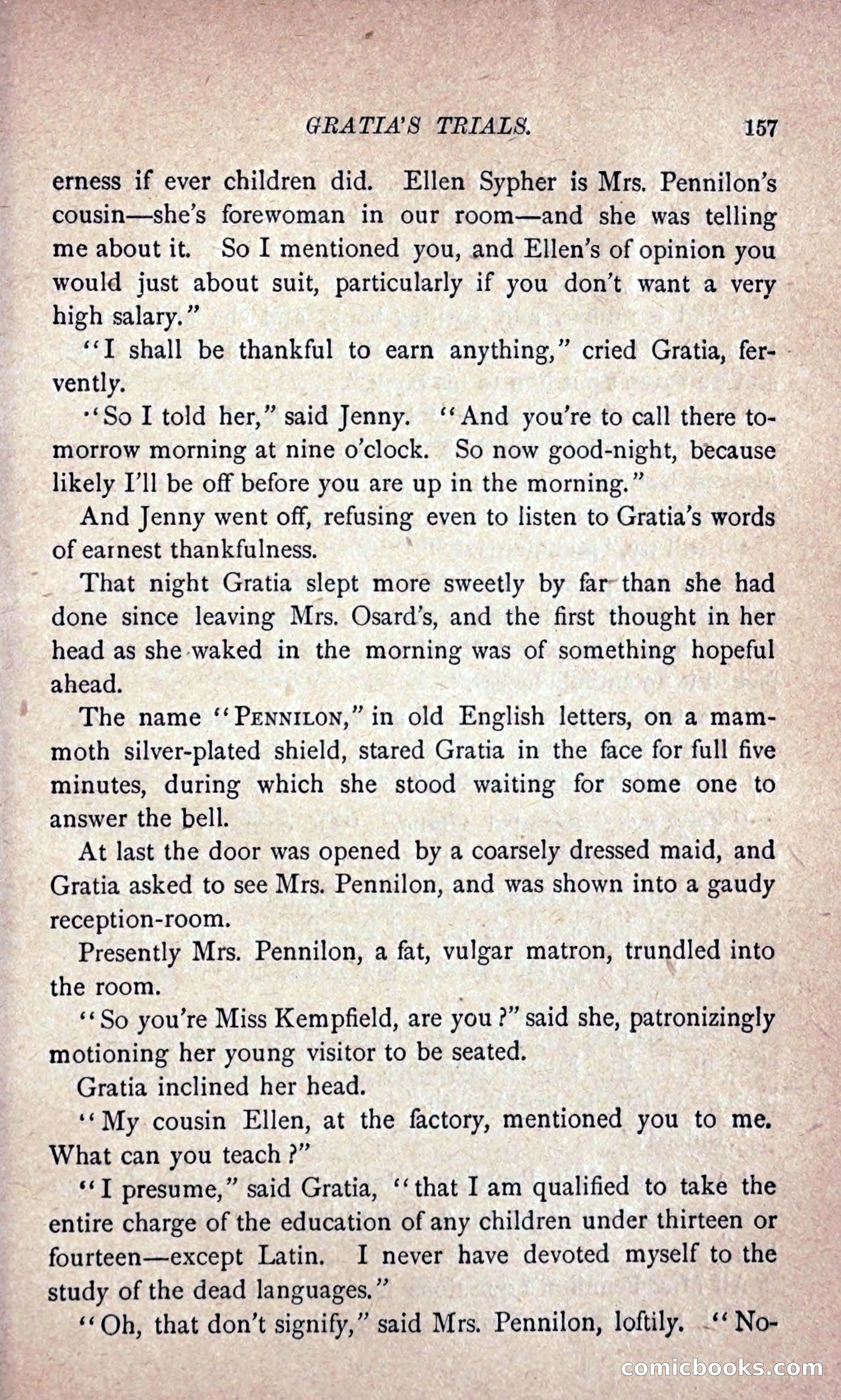 Gratia's Trials — page 166 of 235