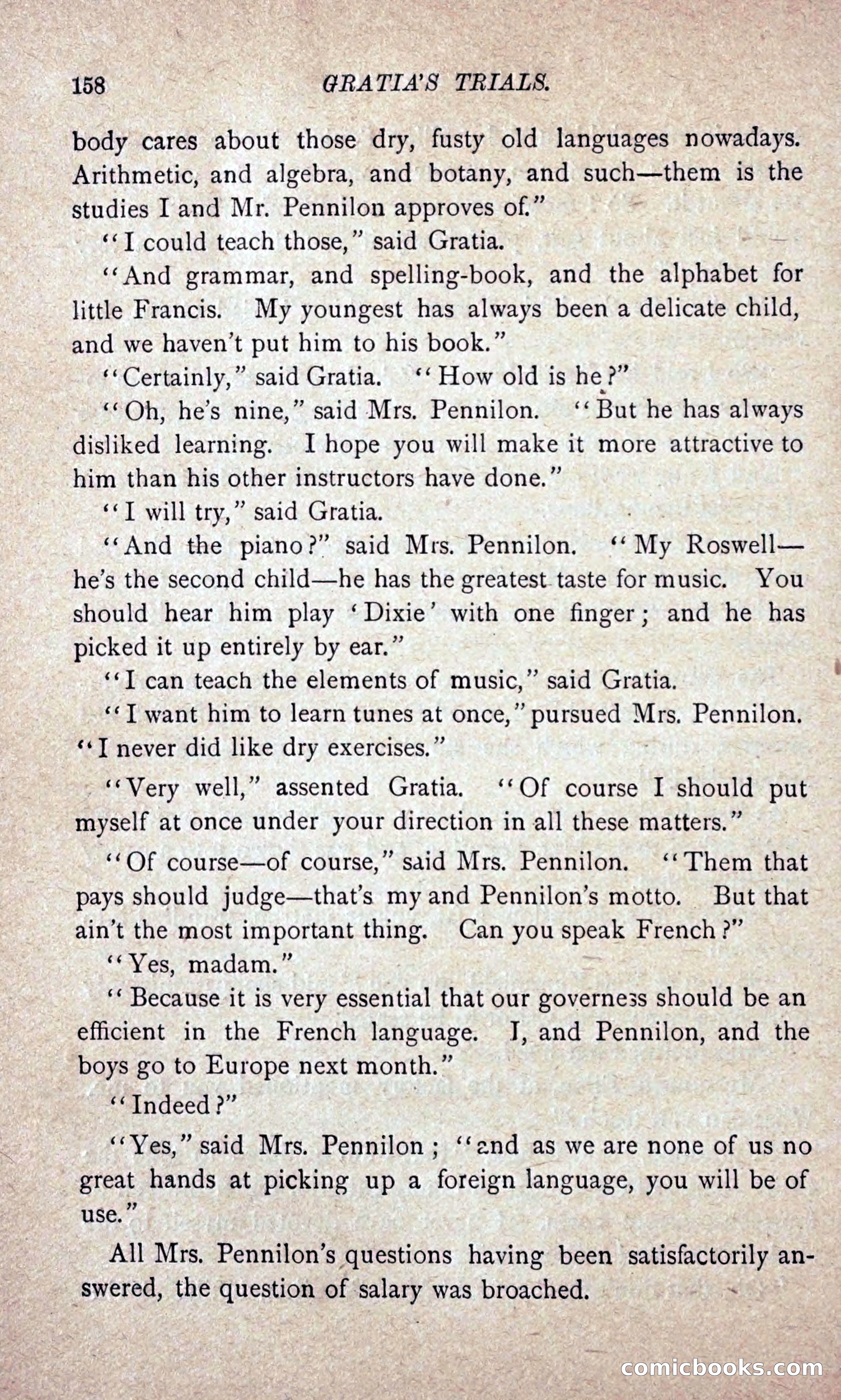Gratia's Trials — page 167 of 235
