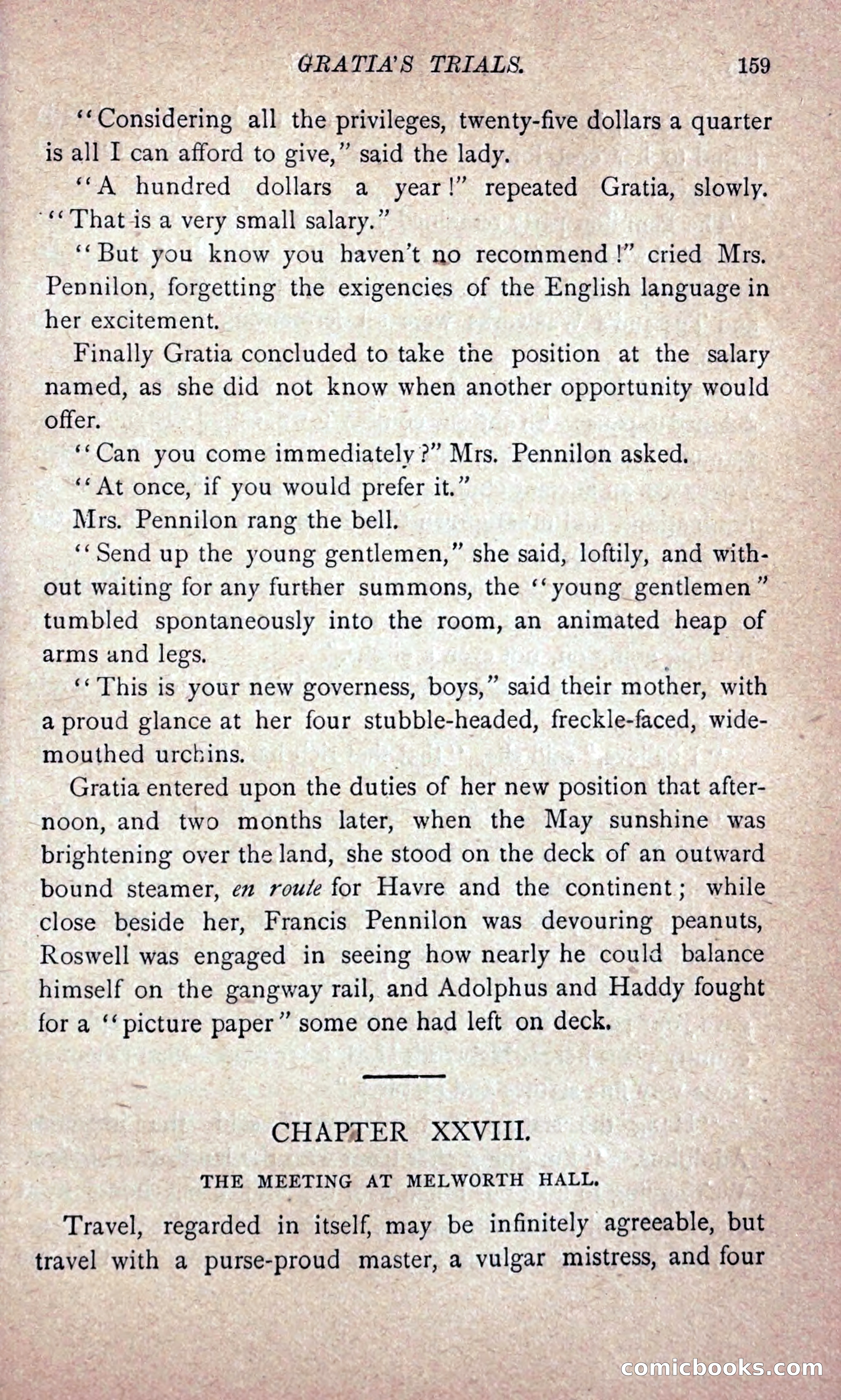 Gratia's Trials — page 168 of 235