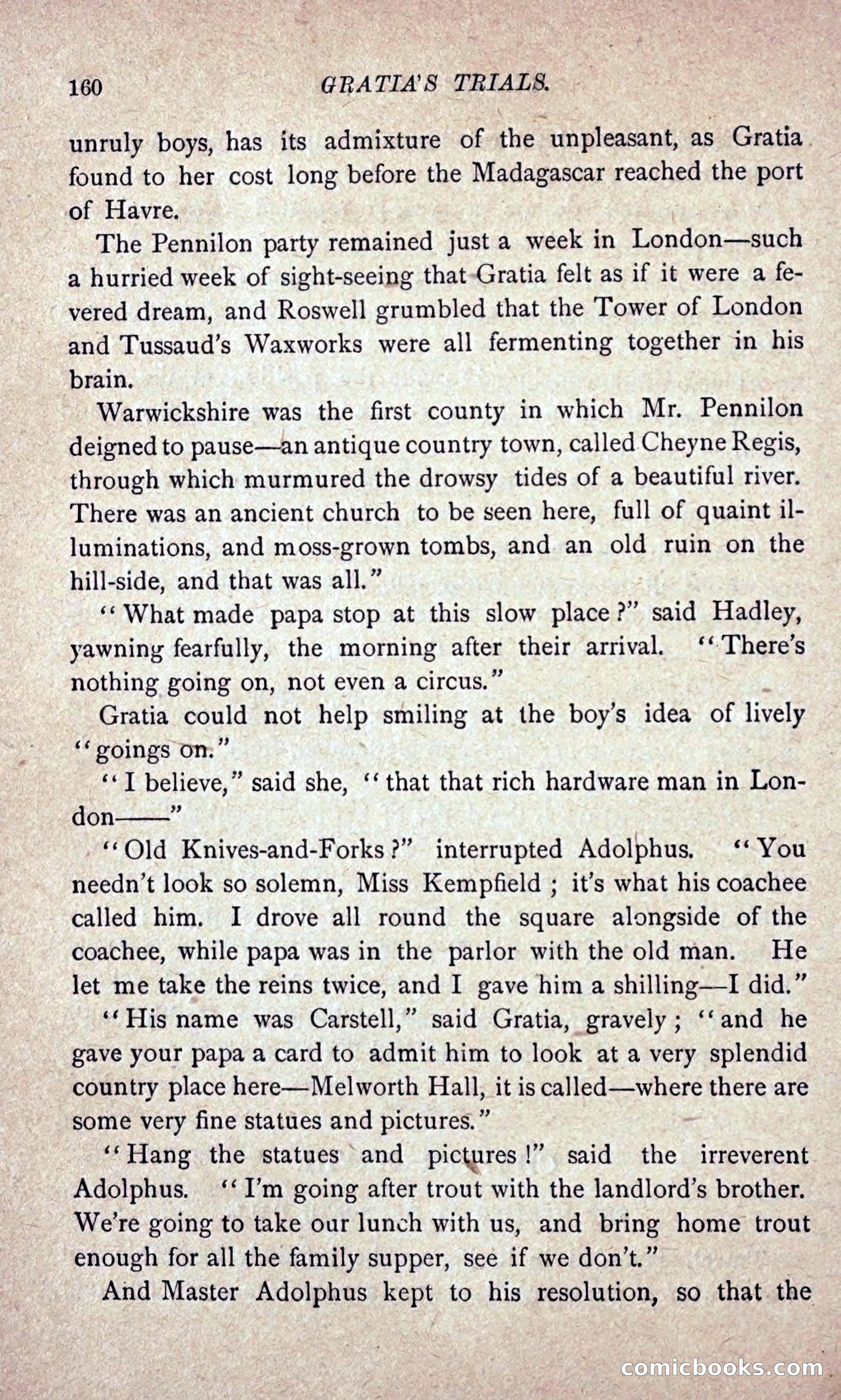 Gratia's Trials — page 169 of 235