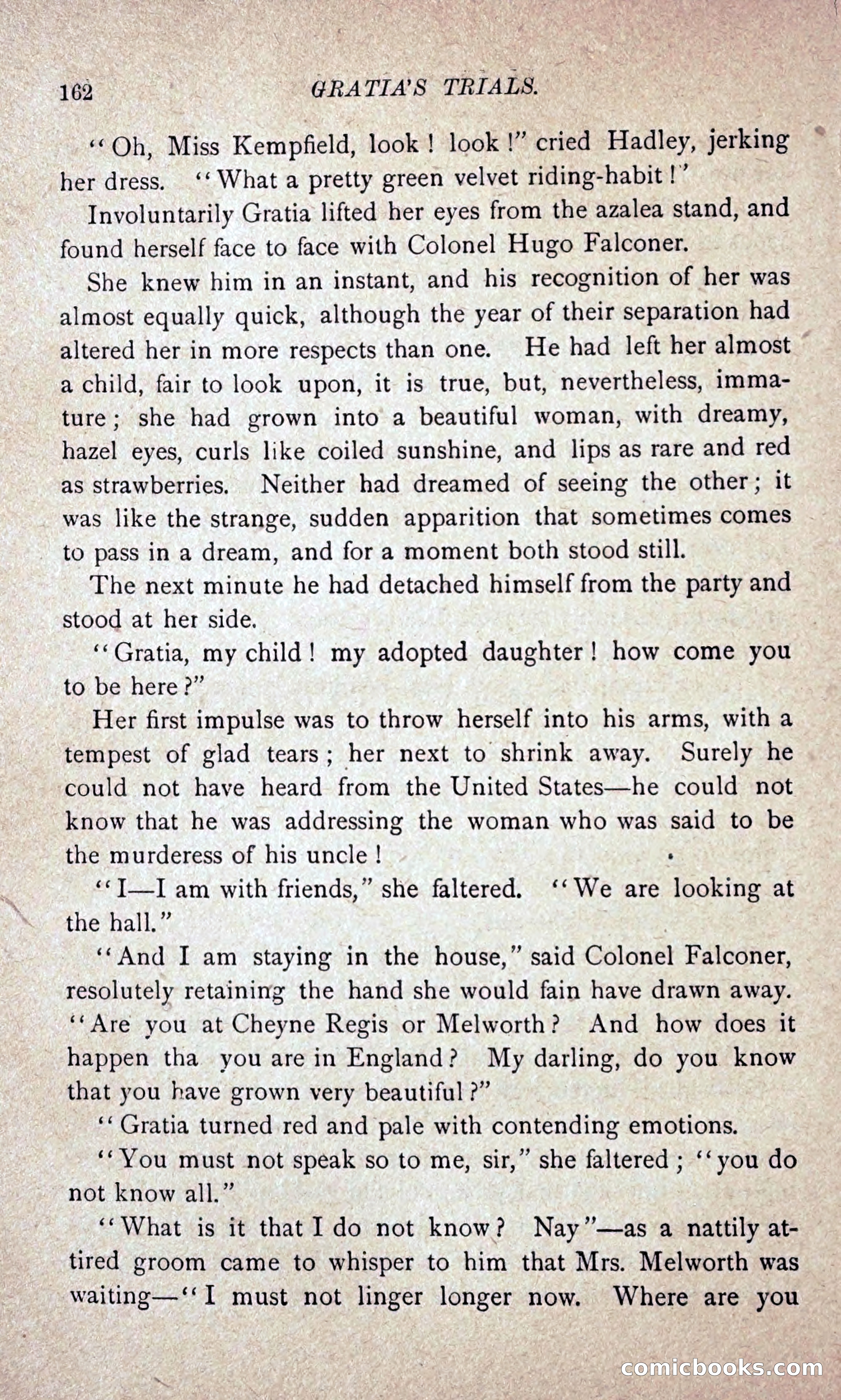 Gratia's Trials — page 171 of 235