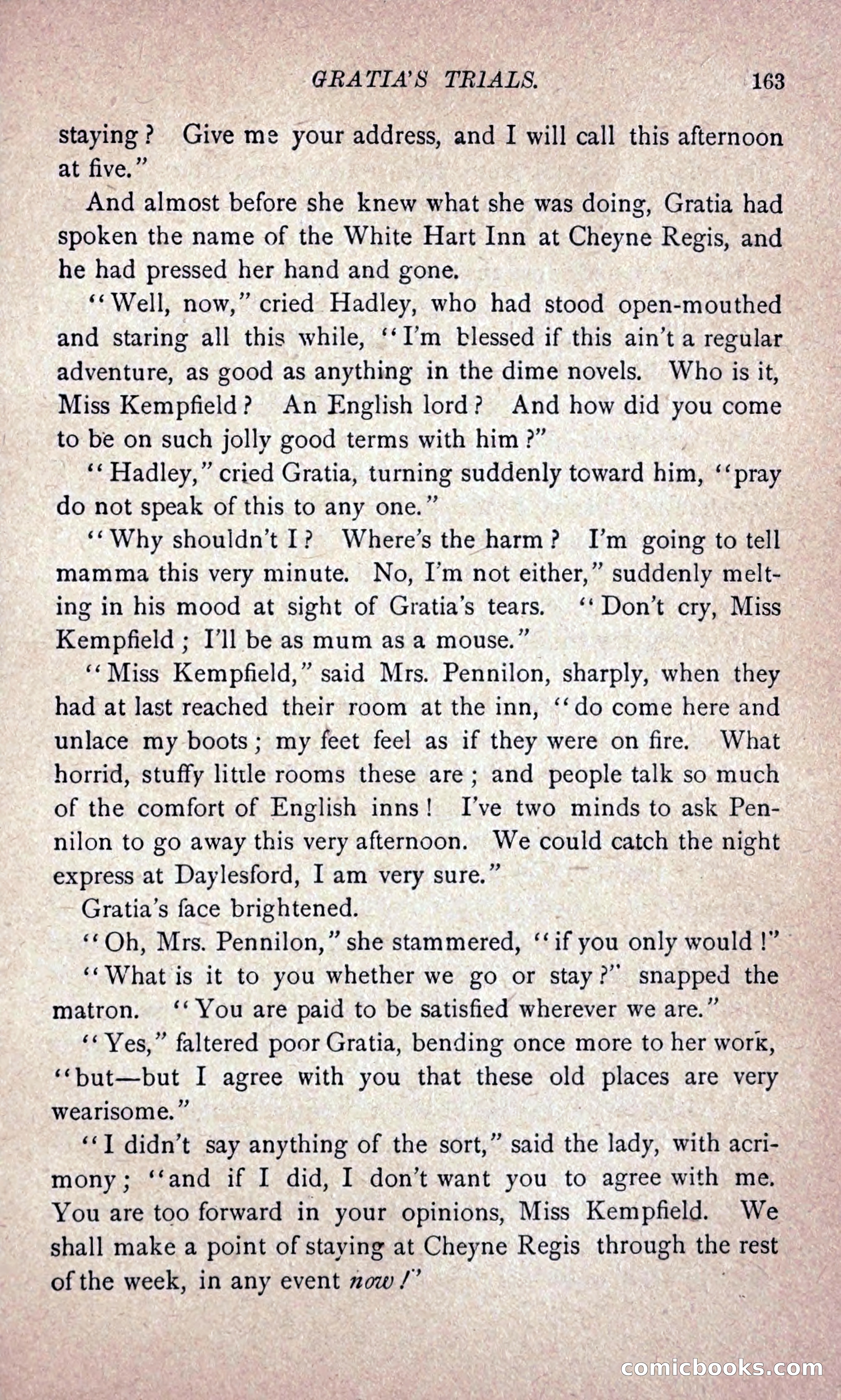 Gratia's Trials — page 172 of 235