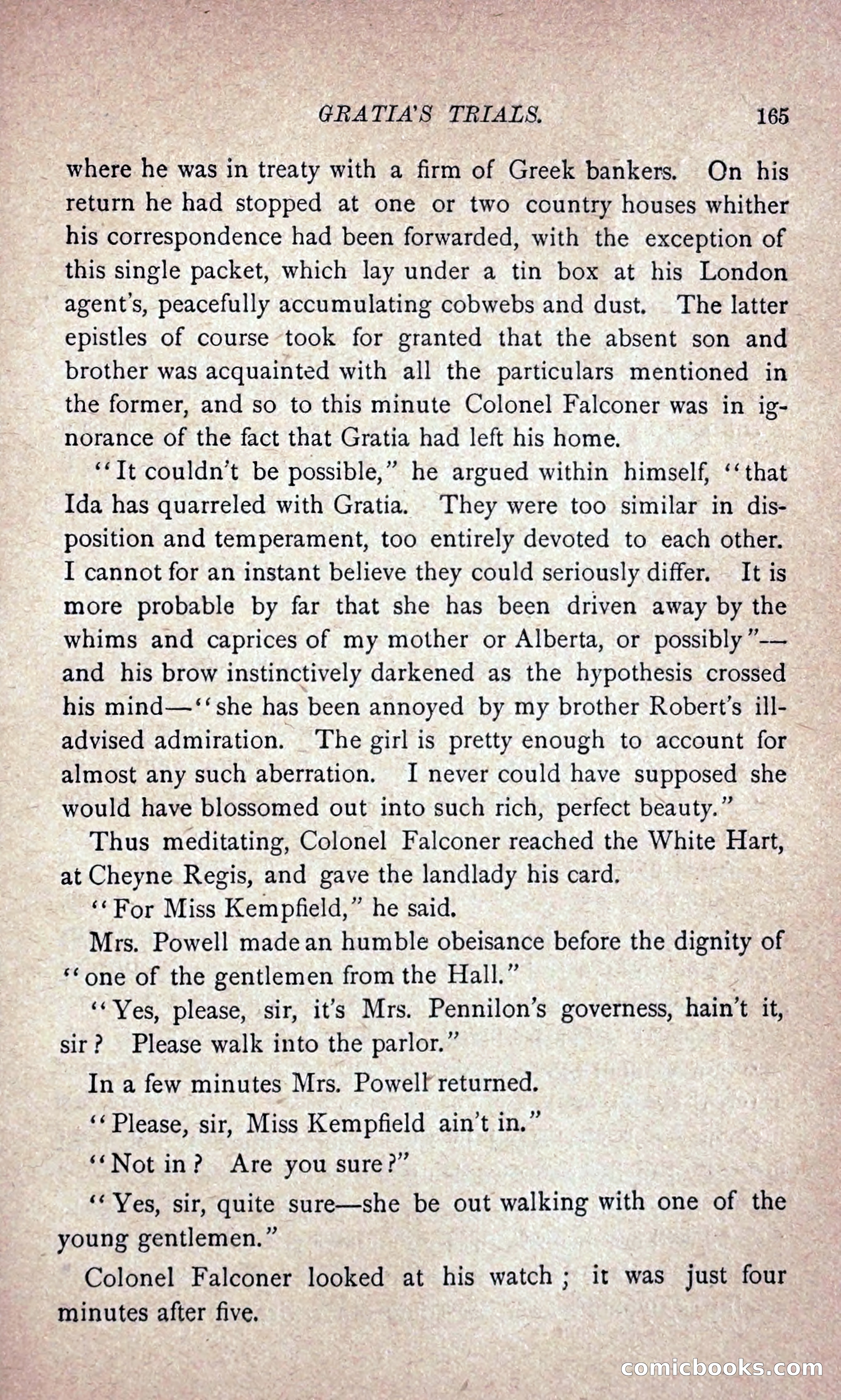 Gratia's Trials — page 174 of 235