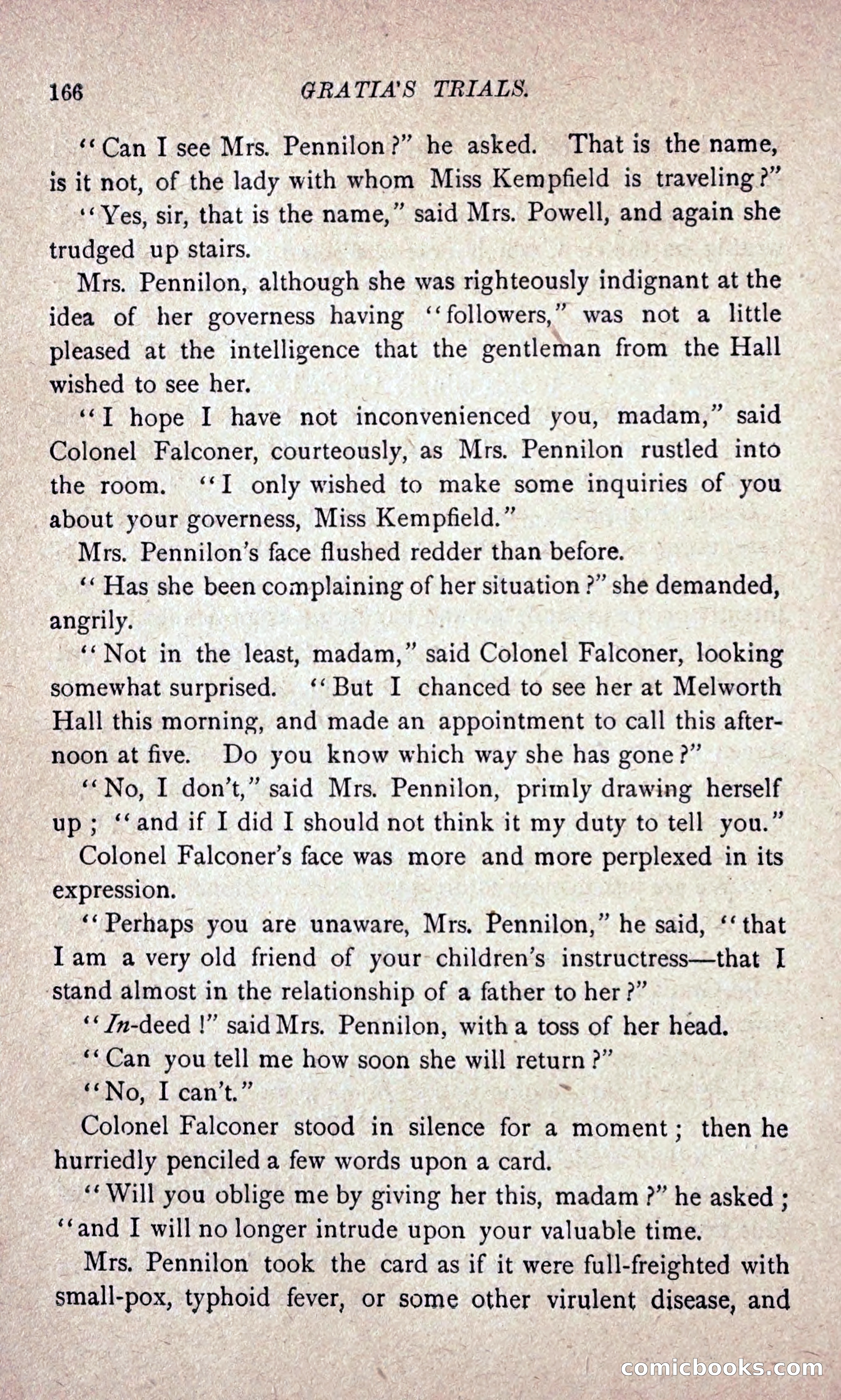 Gratia's Trials — page 175 of 235
