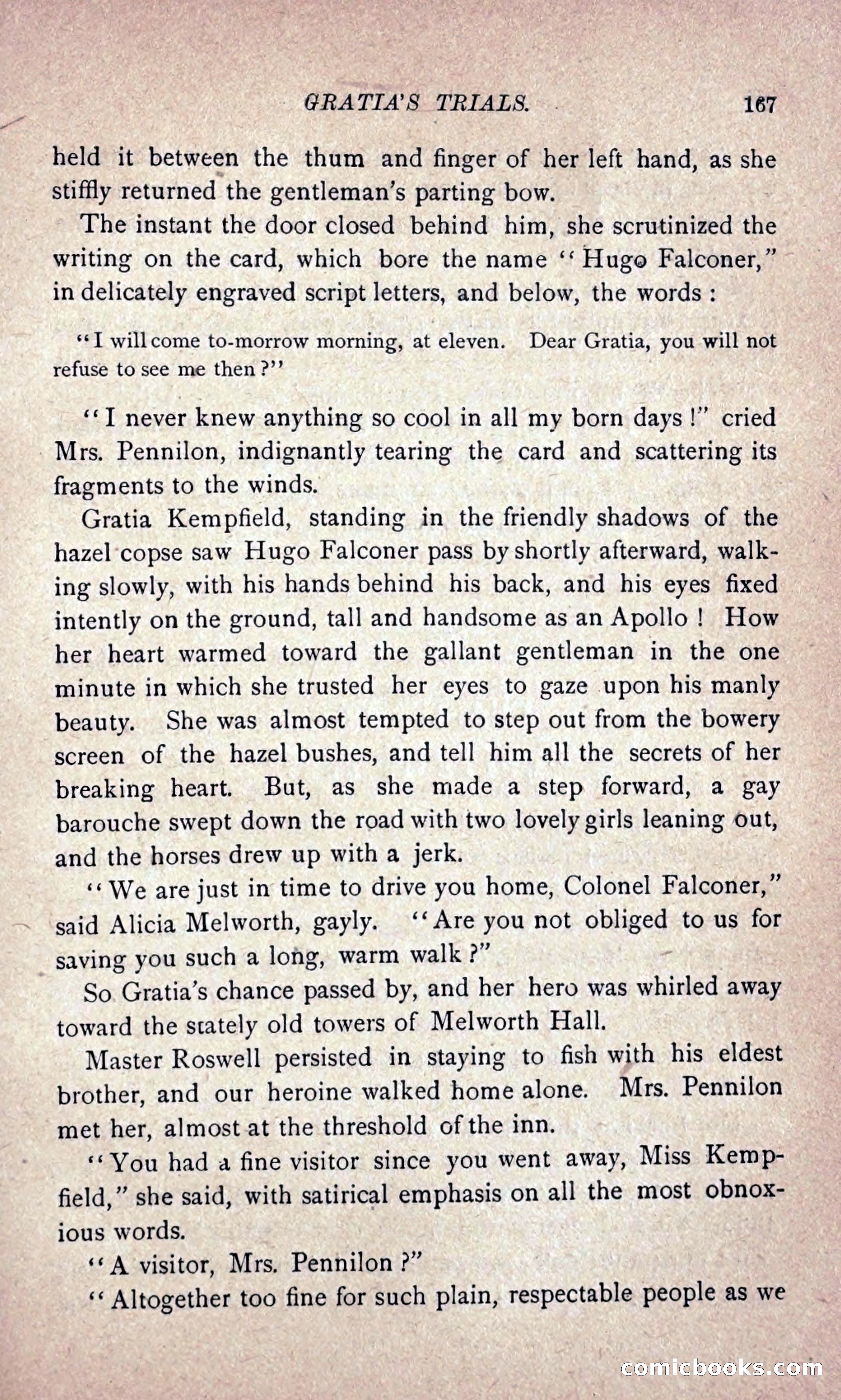 Gratia's Trials — page 176 of 235