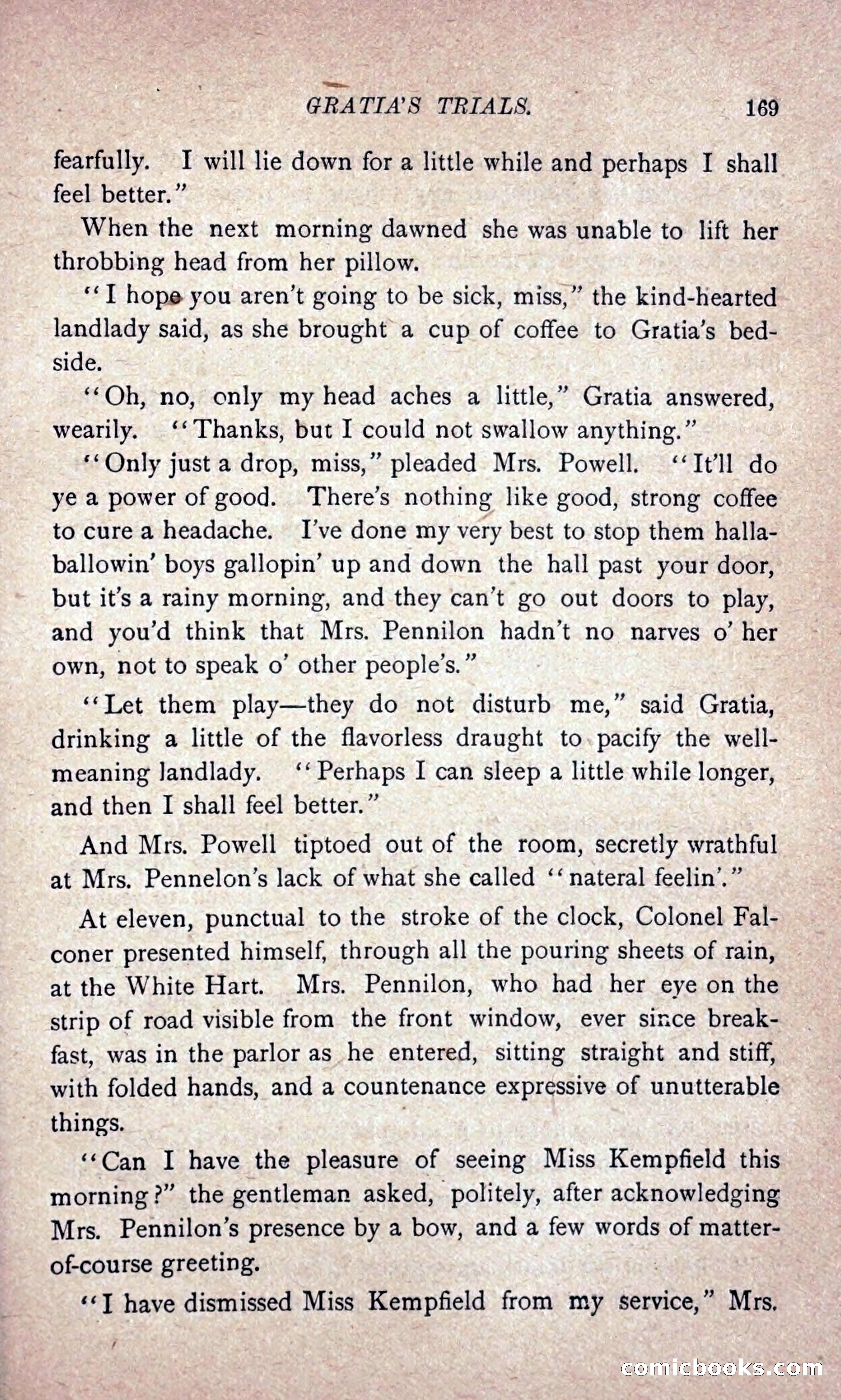 Gratia's Trials — page 178 of 235