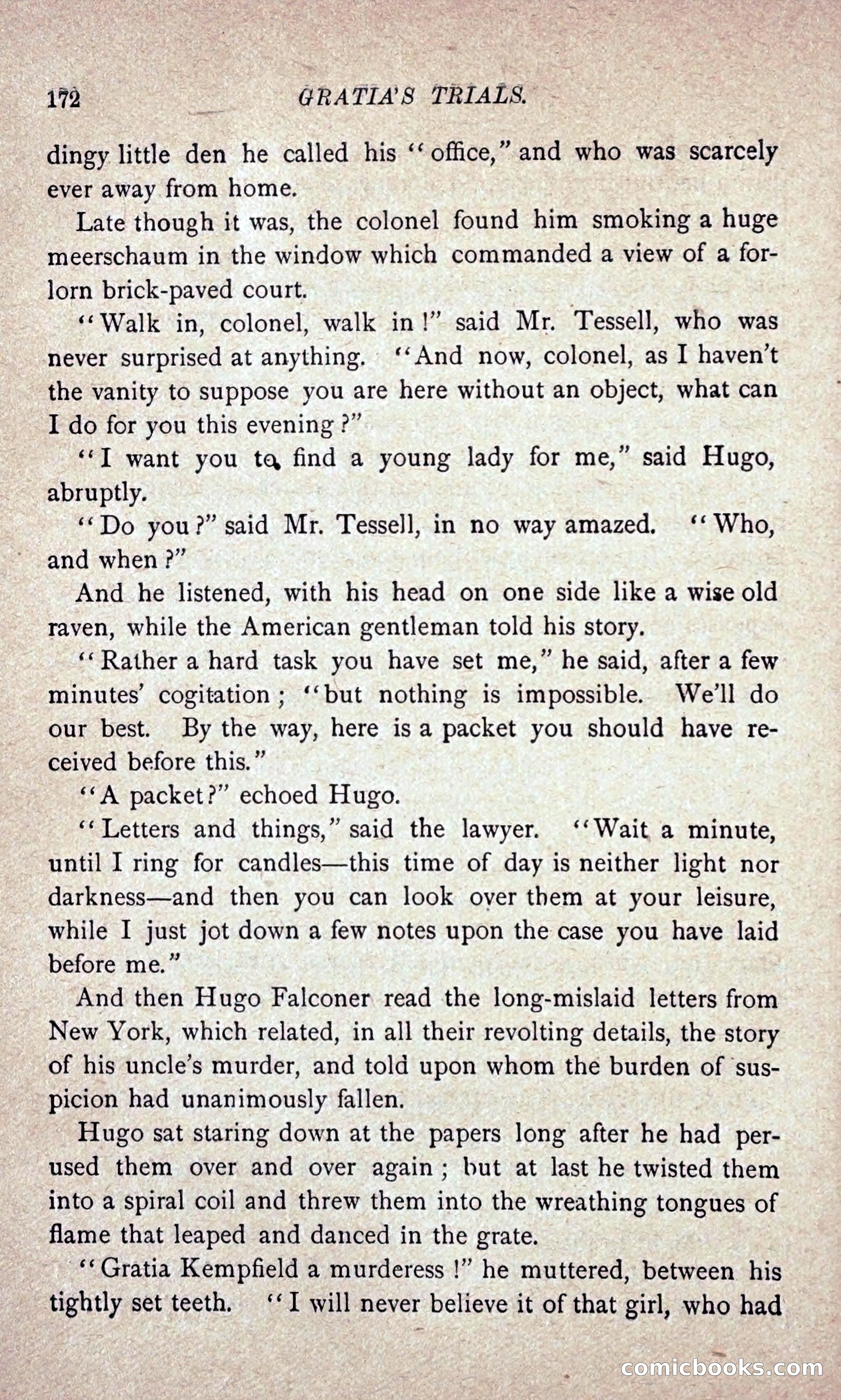 Gratia's Trials — page 181 of 235