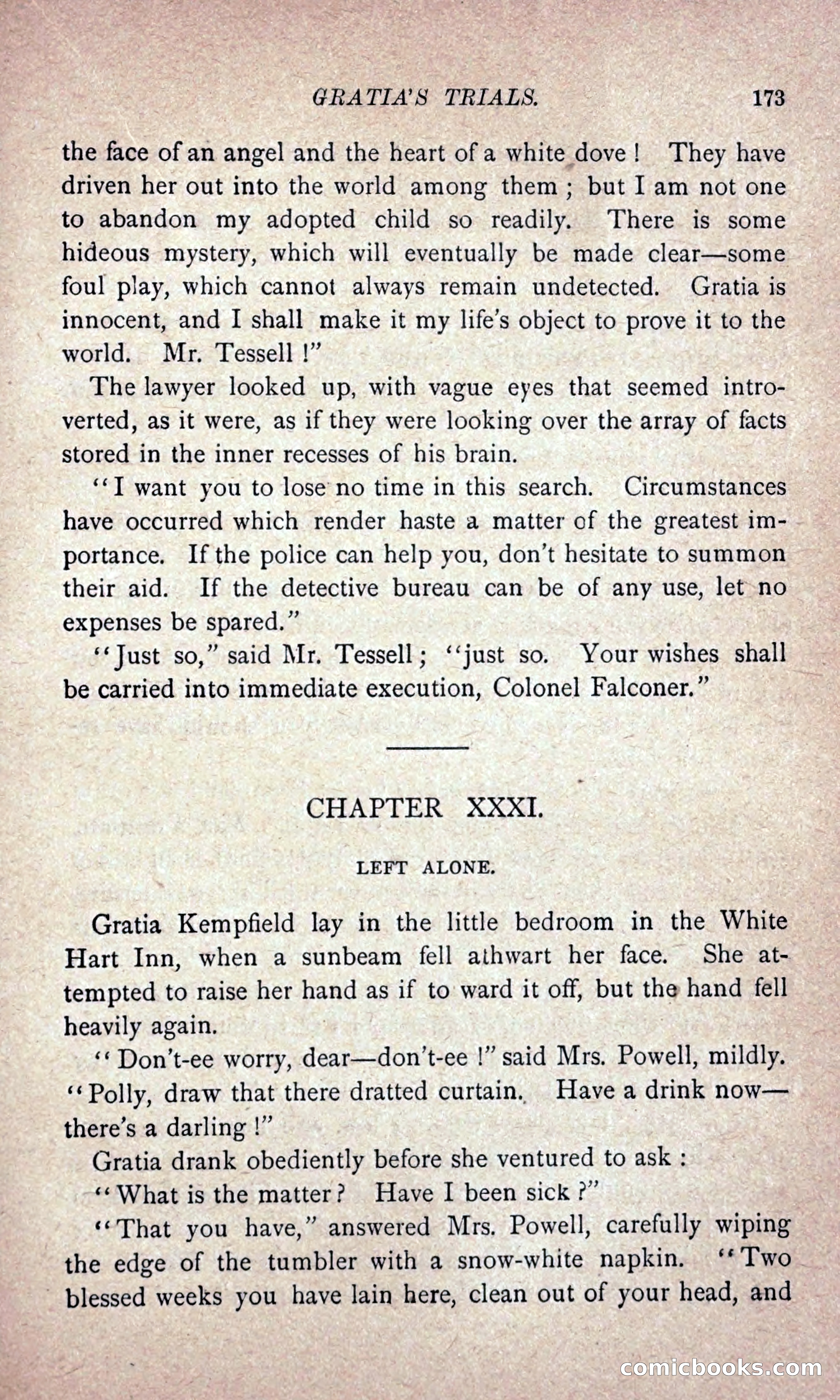 Gratia's Trials — page 182 of 235