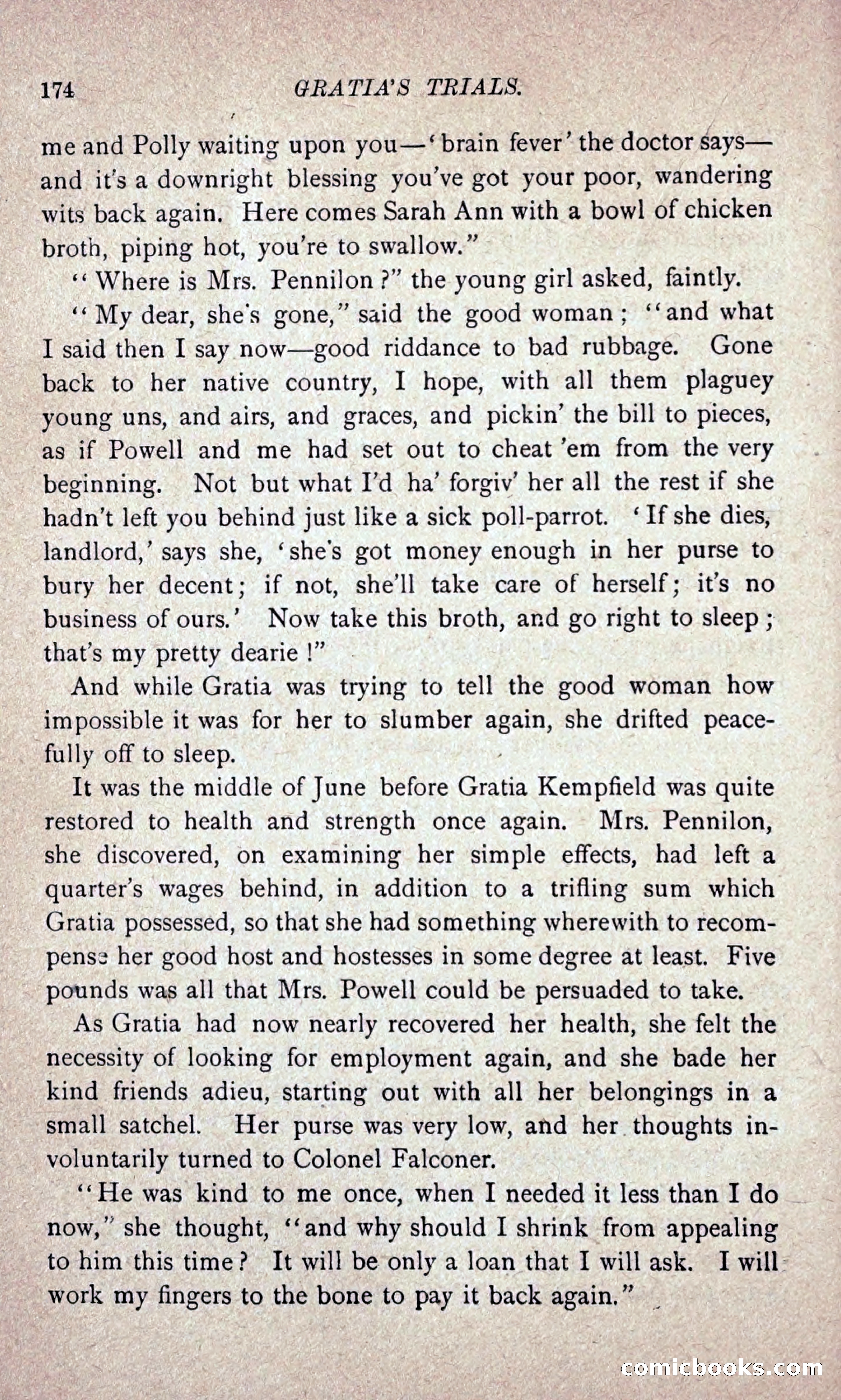 Gratia's Trials — page 183 of 235