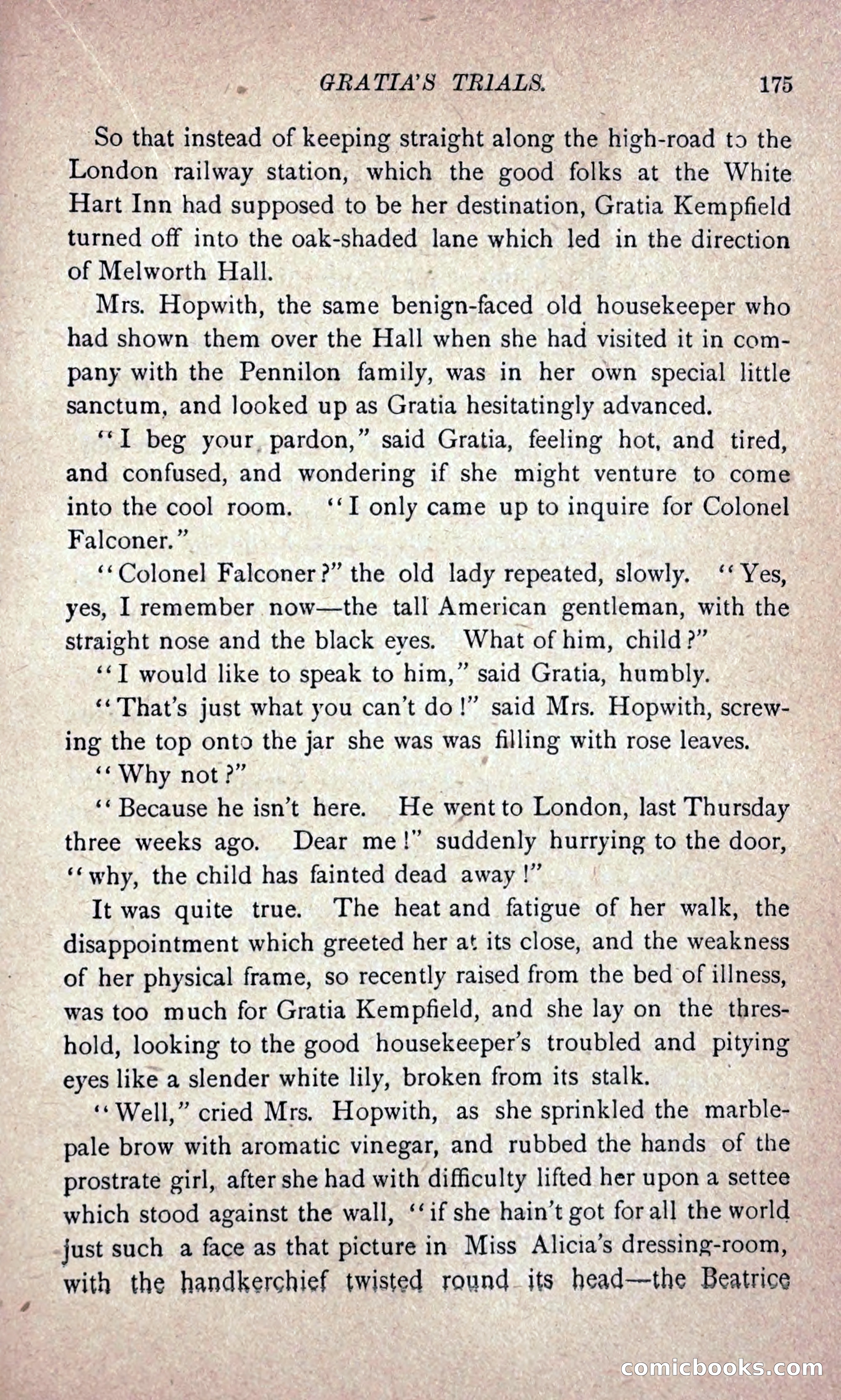 Gratia's Trials — page 184 of 235