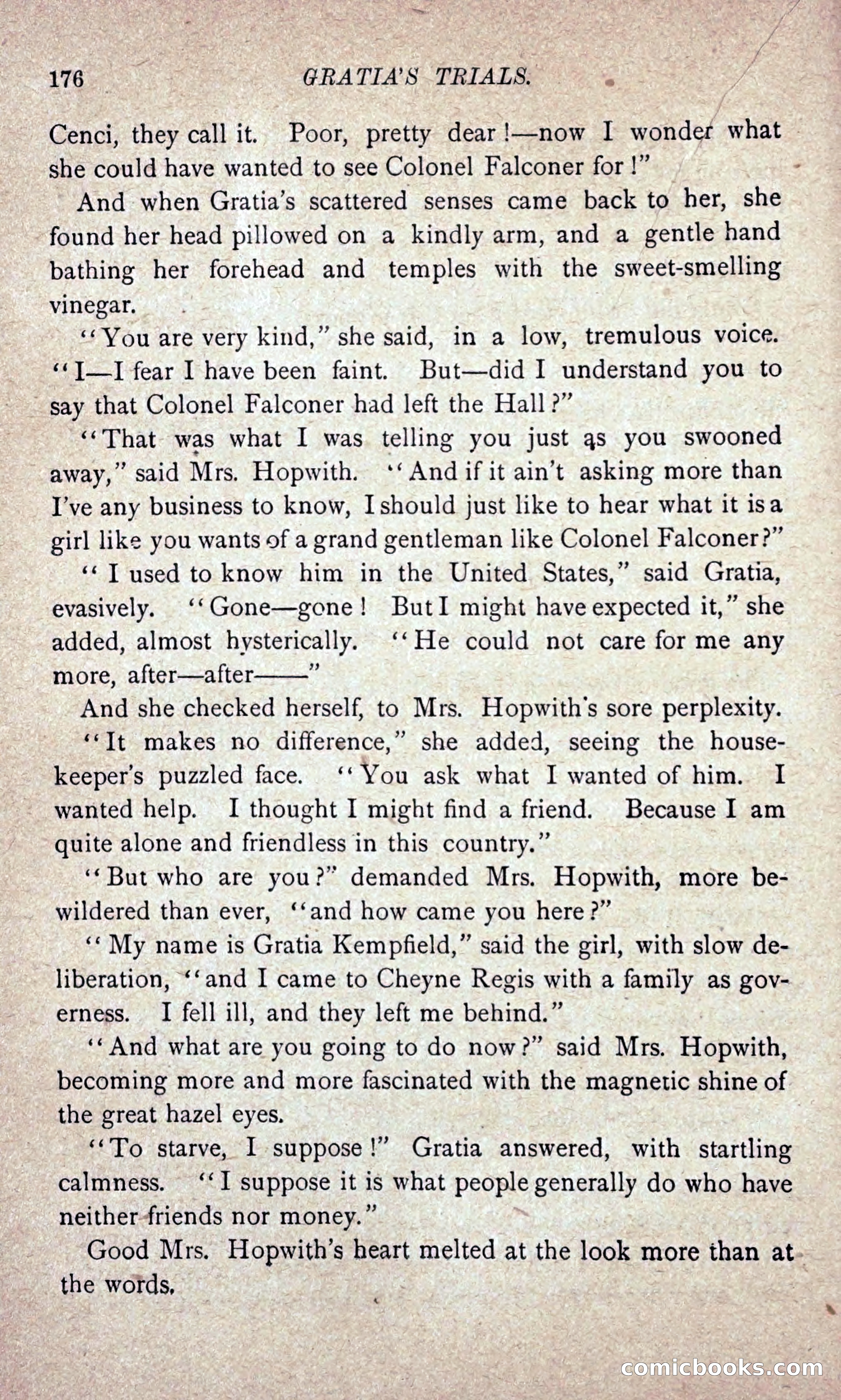 Gratia's Trials — page 185 of 235