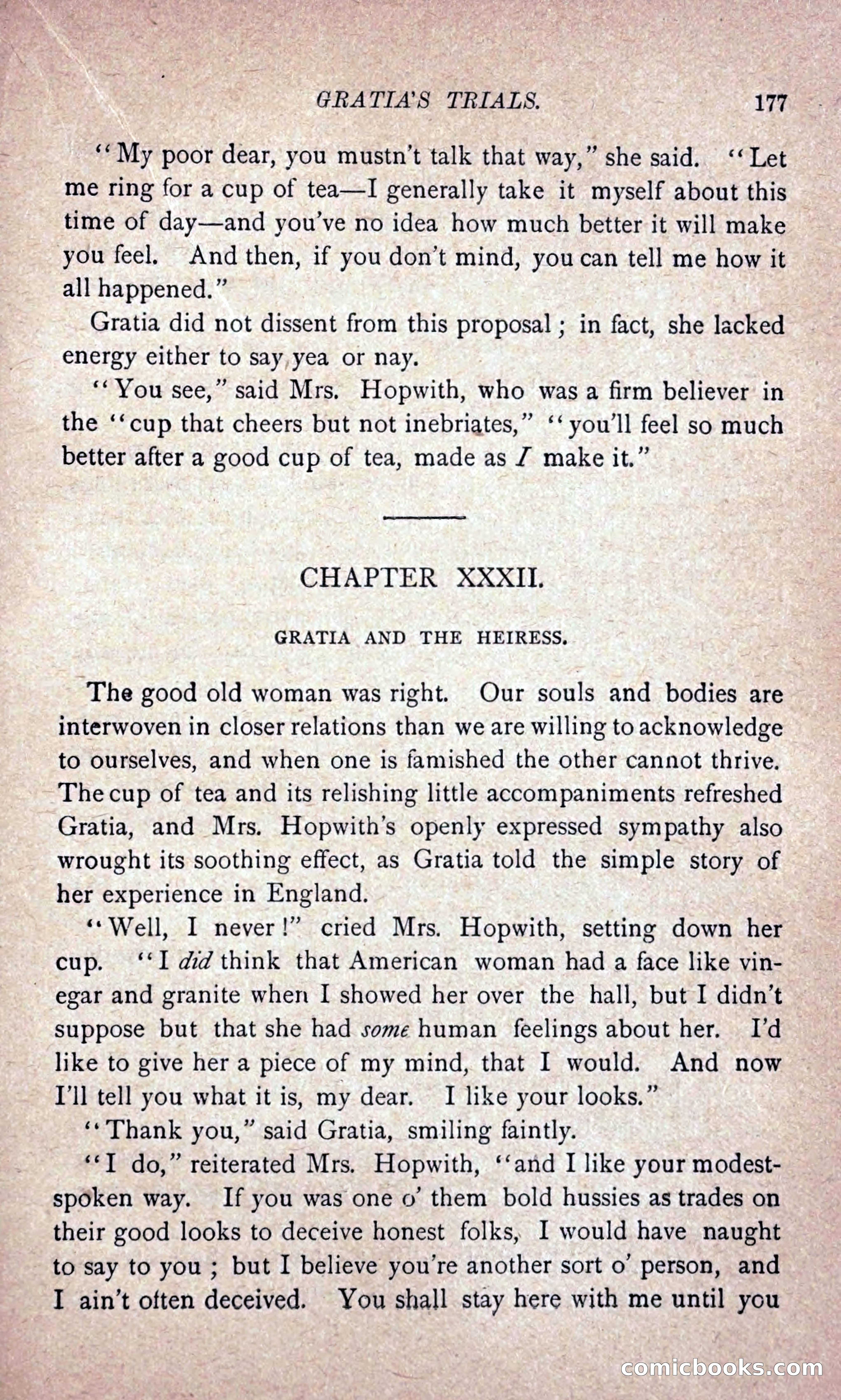 Gratia's Trials — page 186 of 235