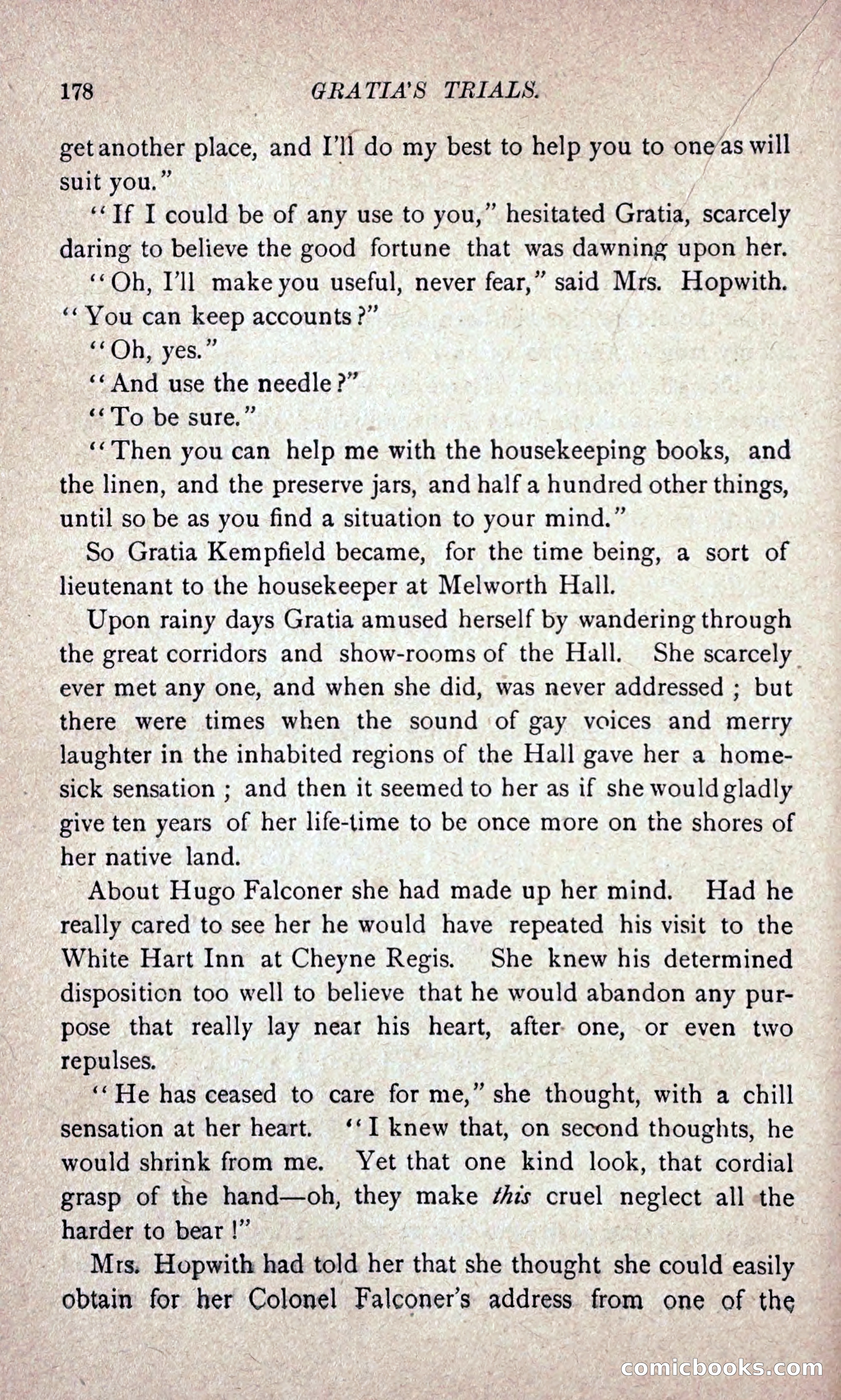 Gratia's Trials — page 187 of 235