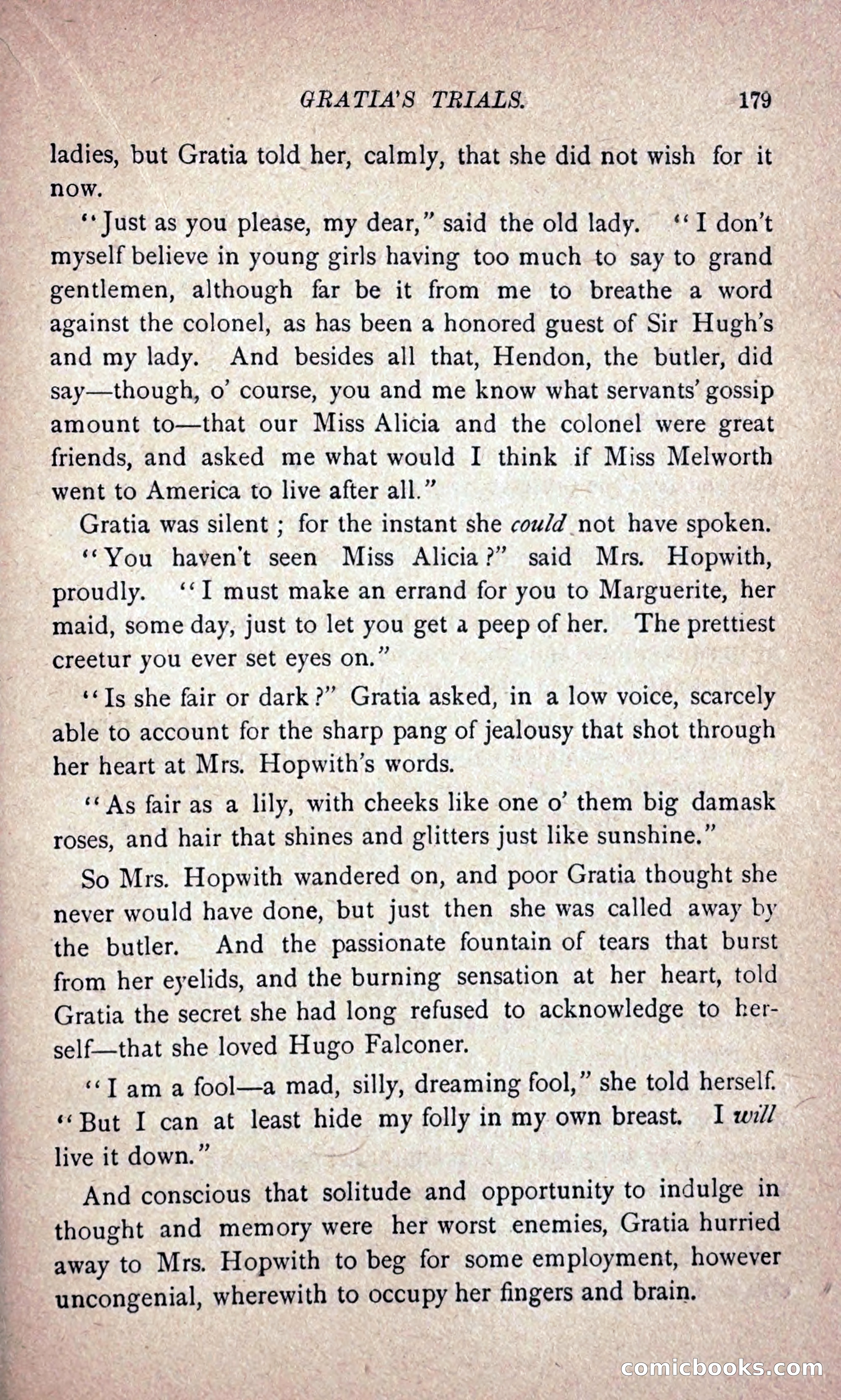Gratia's Trials — page 188 of 235