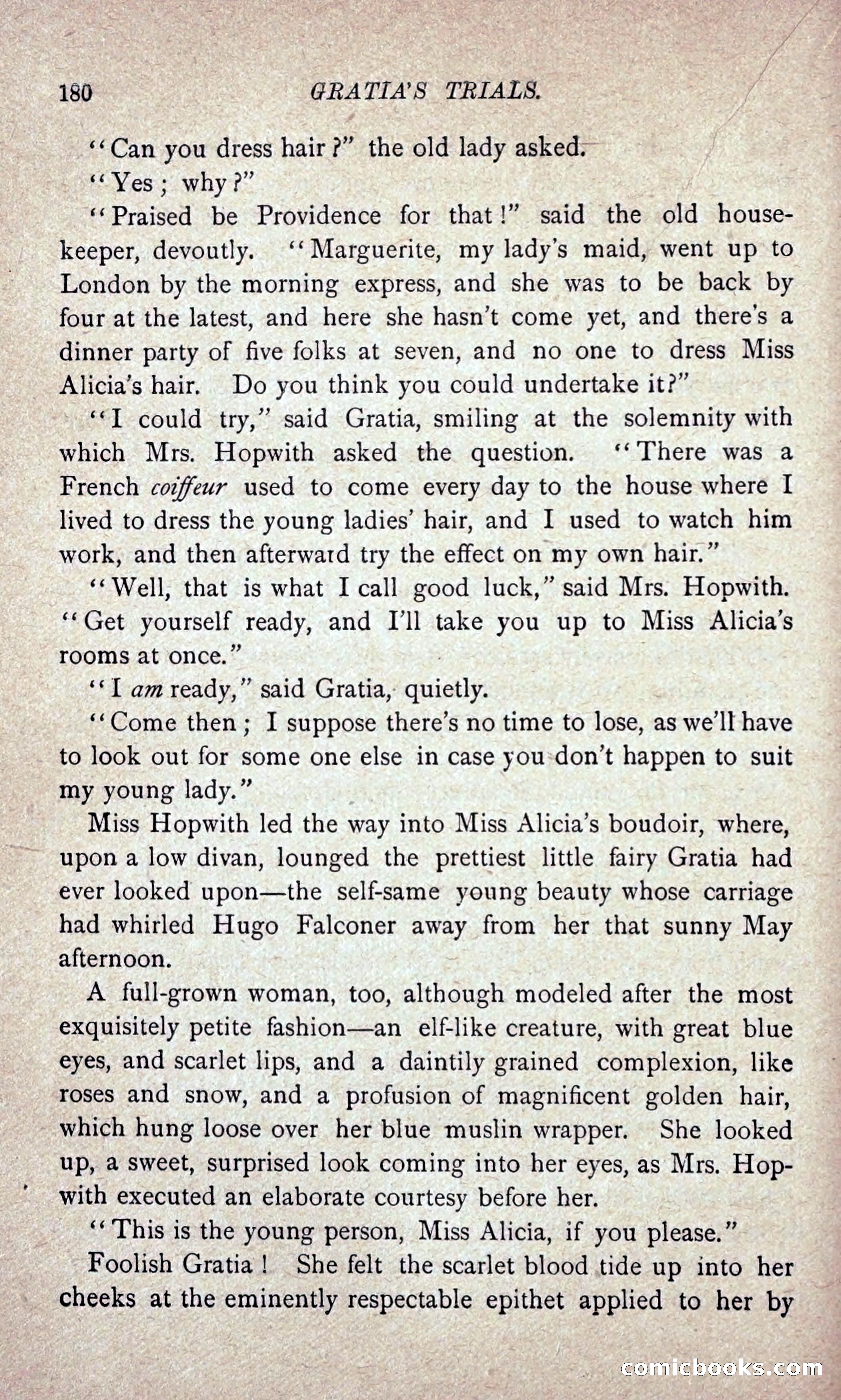 Gratia's Trials — page 189 of 235