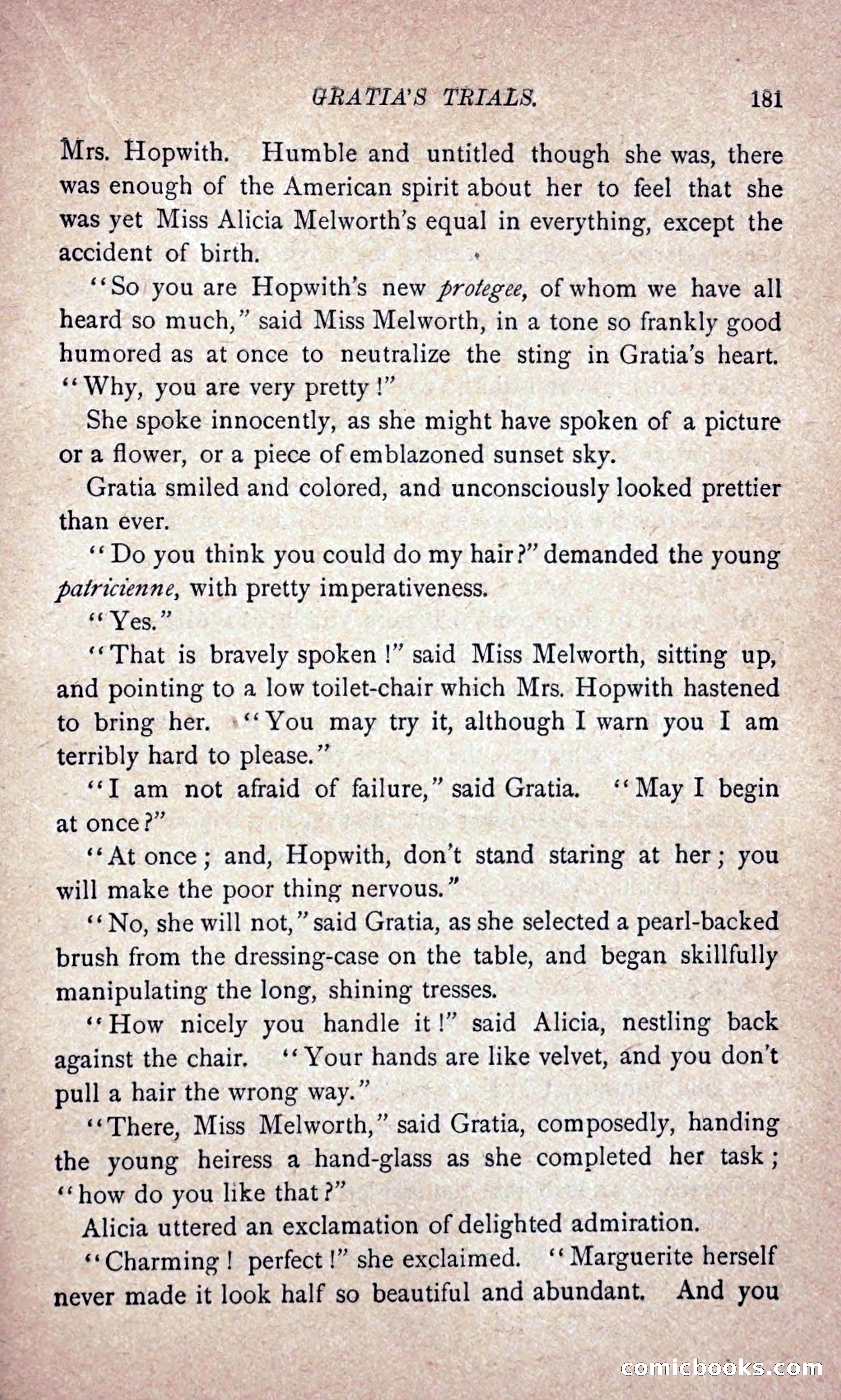 Gratia's Trials — page 190 of 235