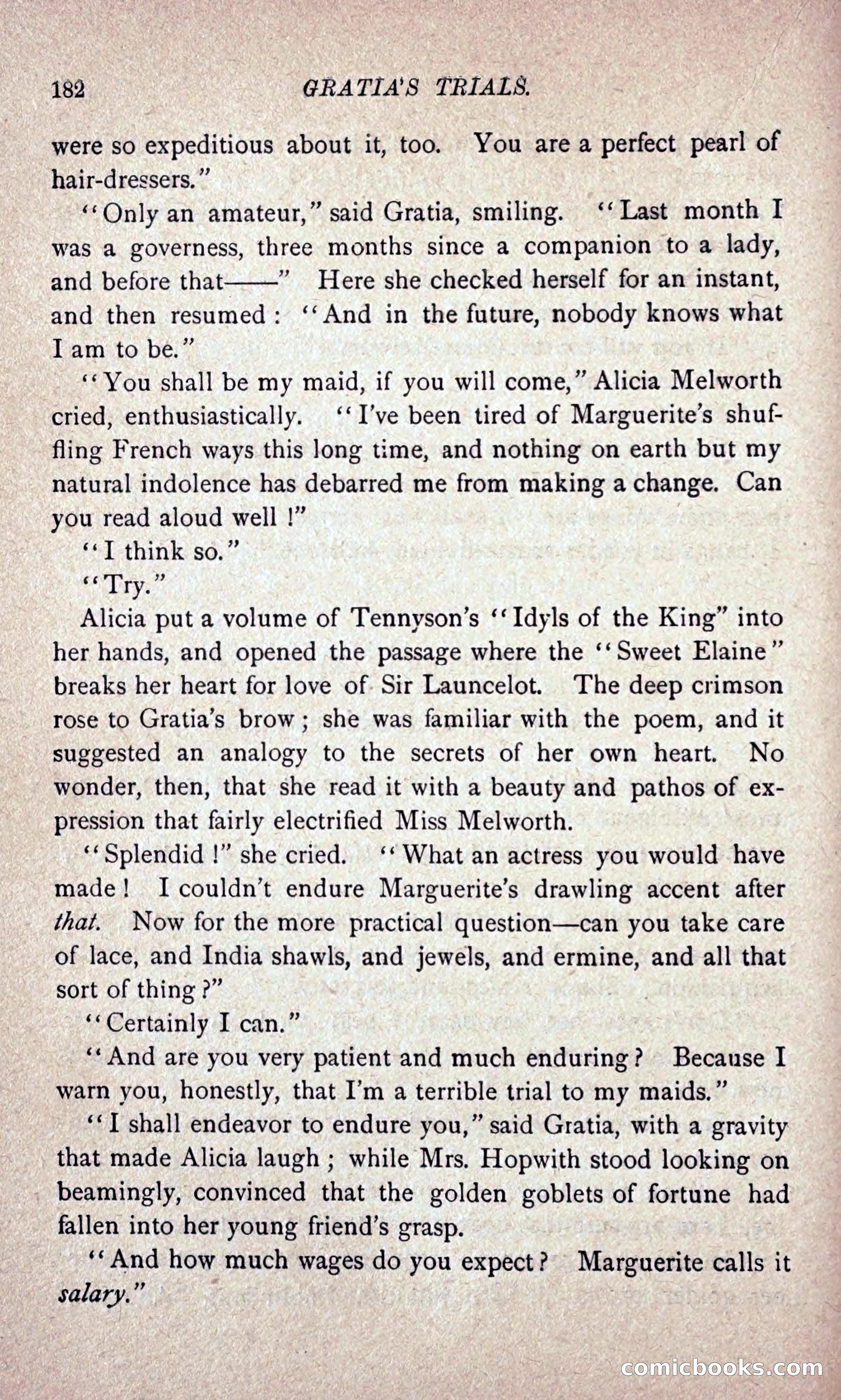 Gratia's Trials — page 191 of 235