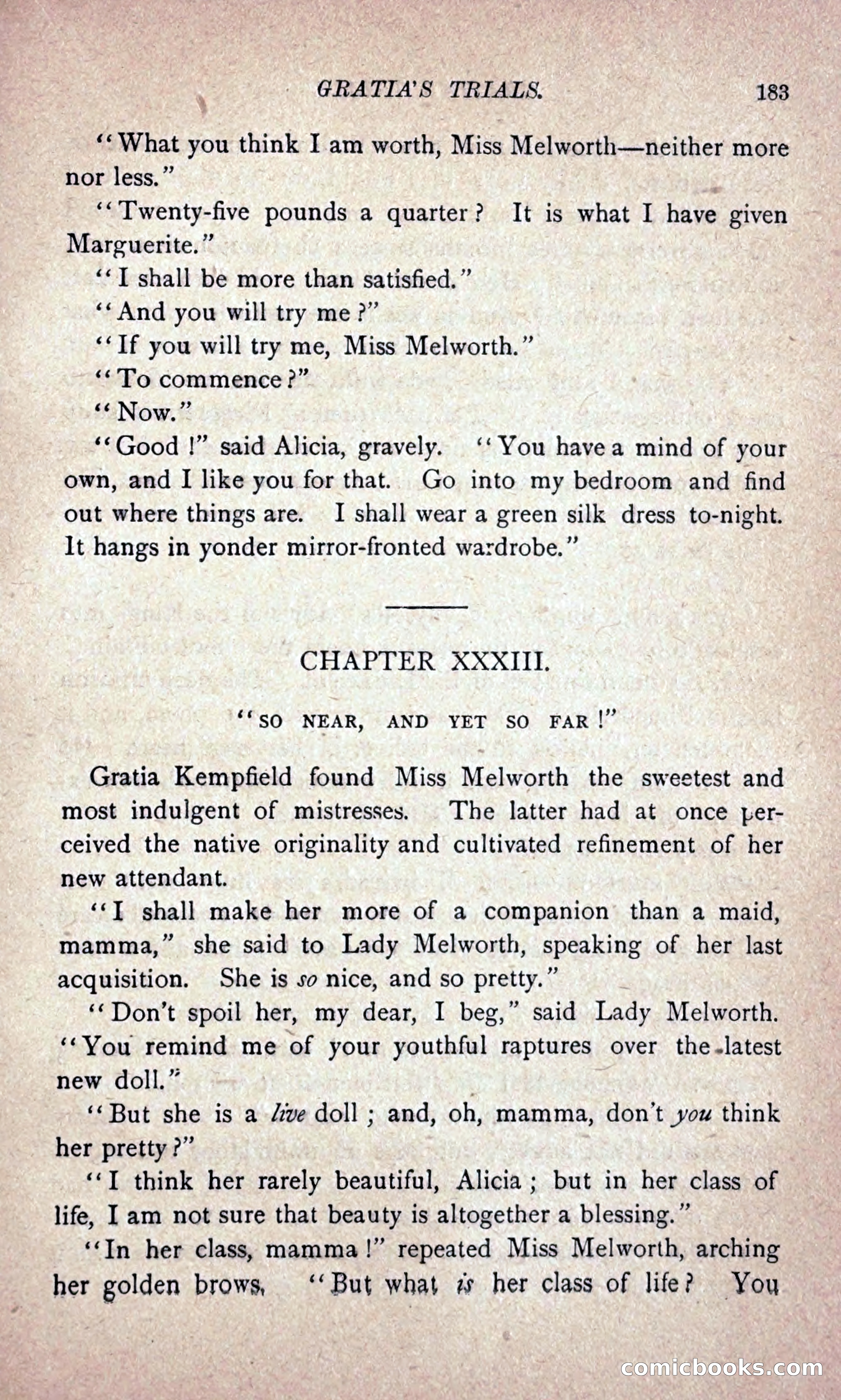 Gratia's Trials — page 192 of 235