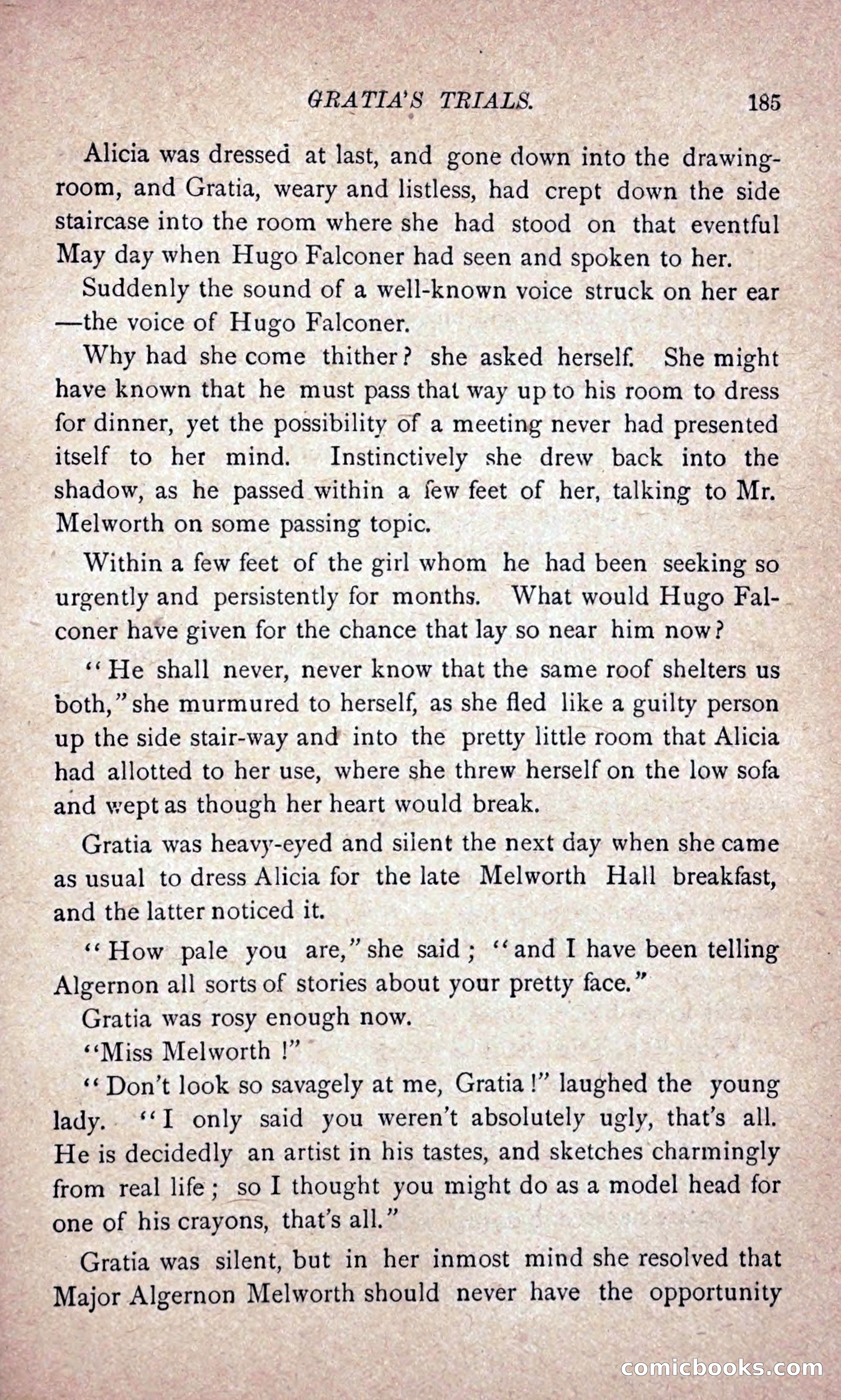 Gratia's Trials — page 194 of 235