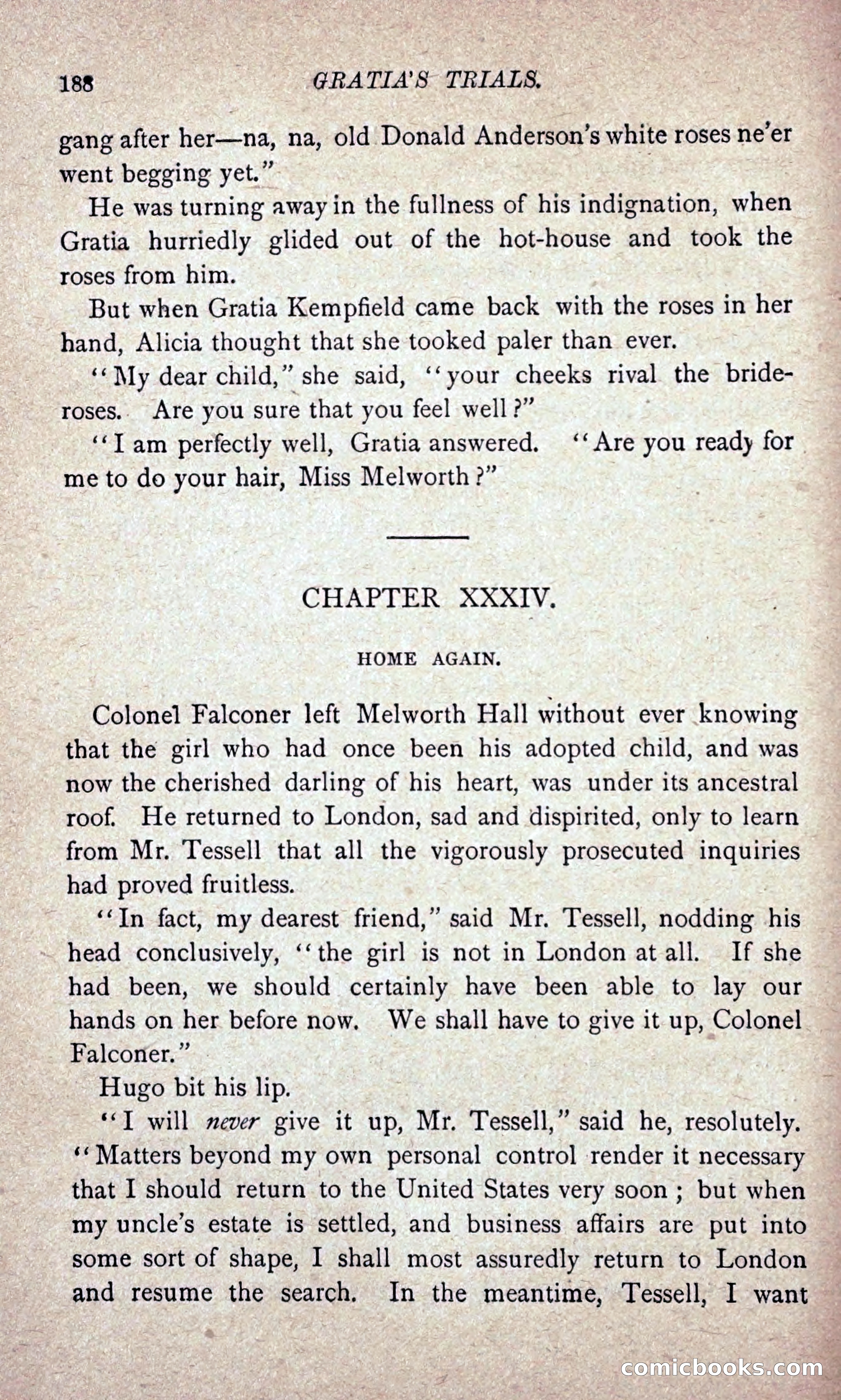 Gratia's Trials — page 197 of 235