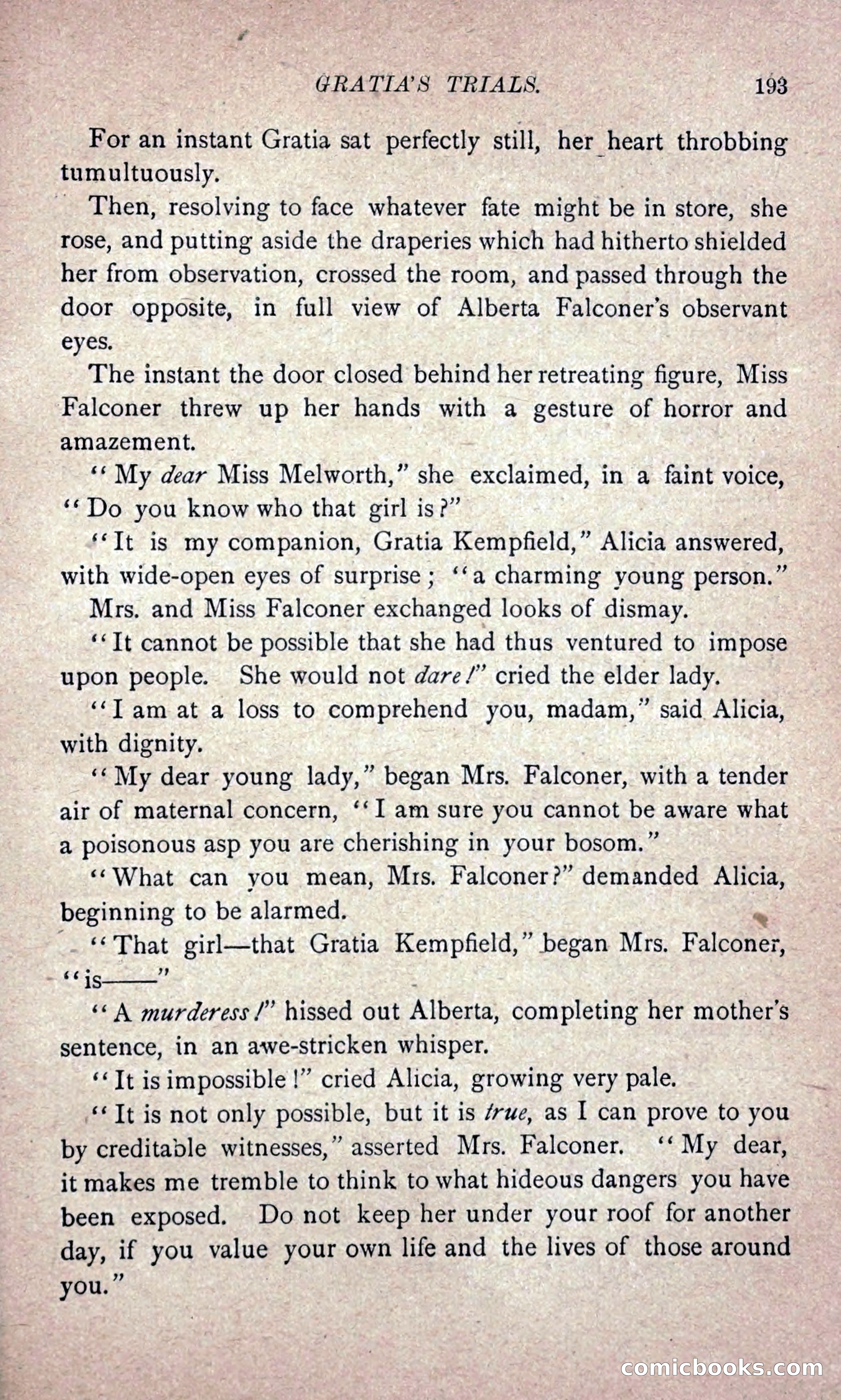 Gratia's Trials — page 202 of 235