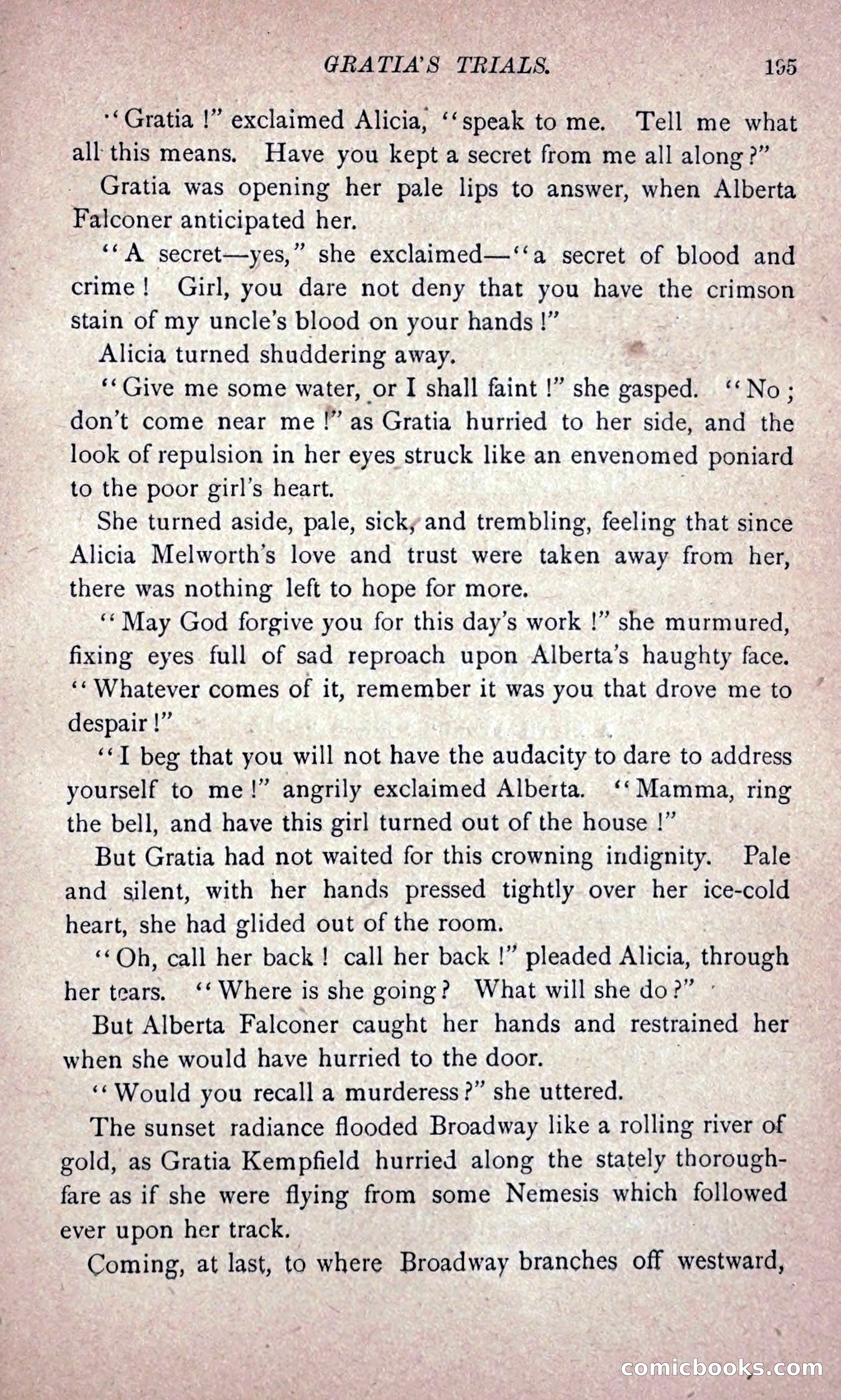 Gratia's Trials — page 204 of 235